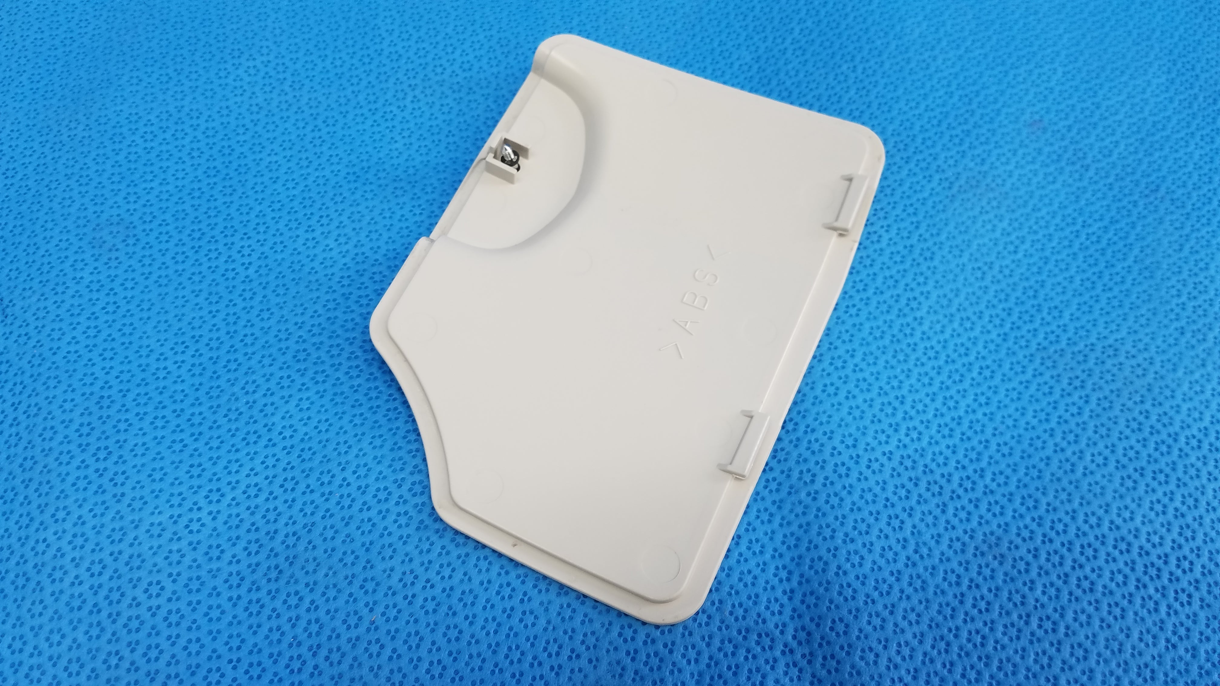 Load image into Gallery viewer, Lamp House Cover Panel For Topcon TRC-NW8 Retinal Camera
