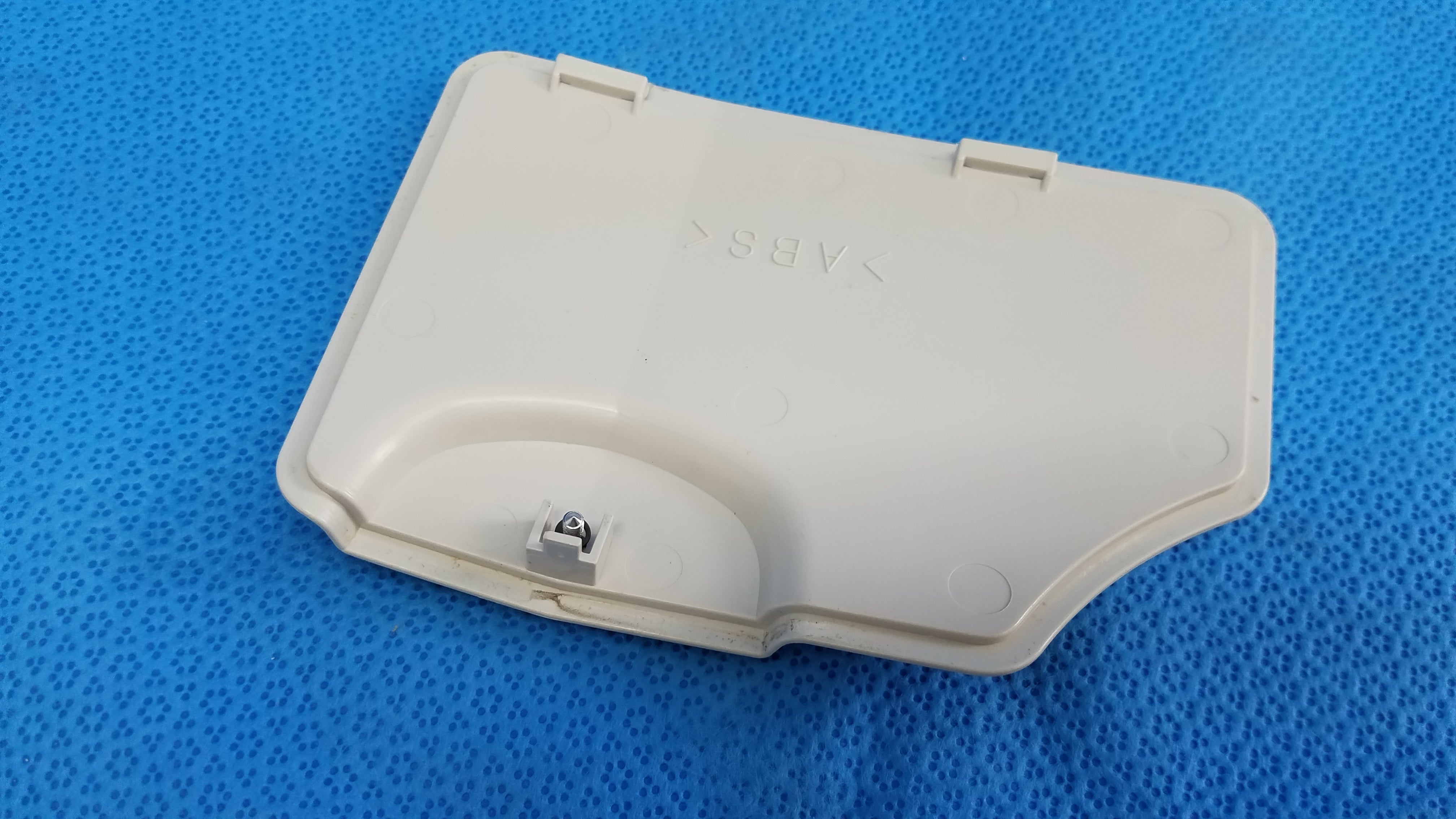 Load image into Gallery viewer, Lamp House Cover Panel For Topcon TRC-NW8 Retinal Camera