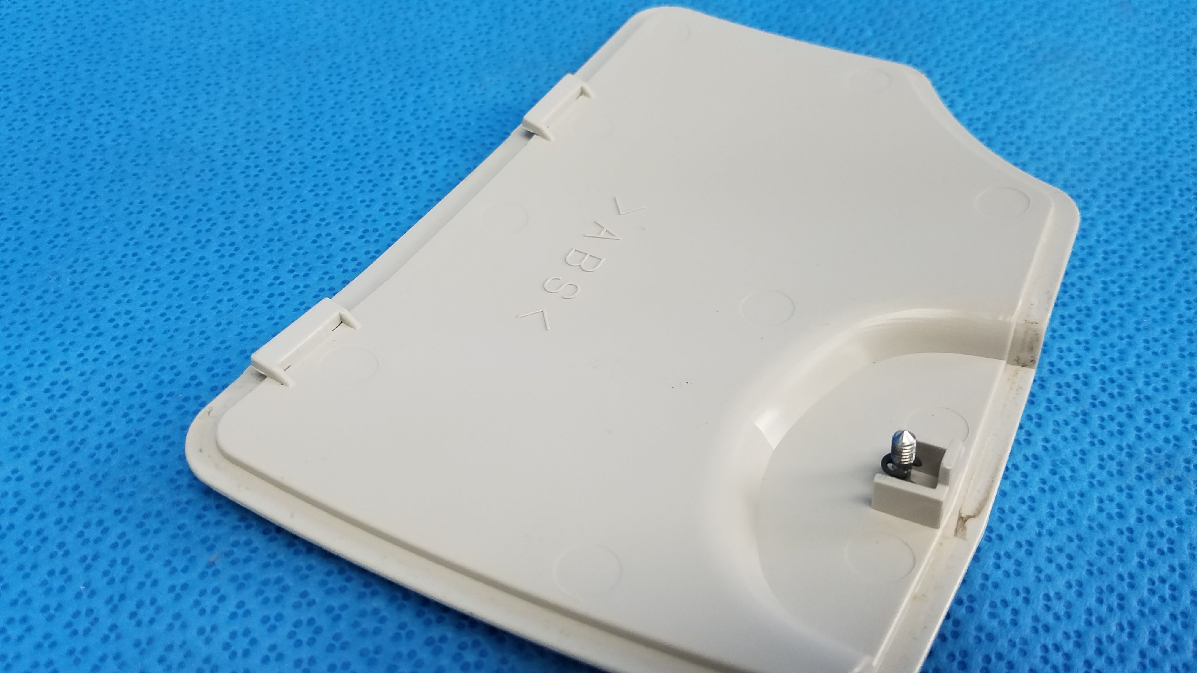 Load image into Gallery viewer, Lamp House Cover Panel For Topcon TRC-NW8 Retinal Camera