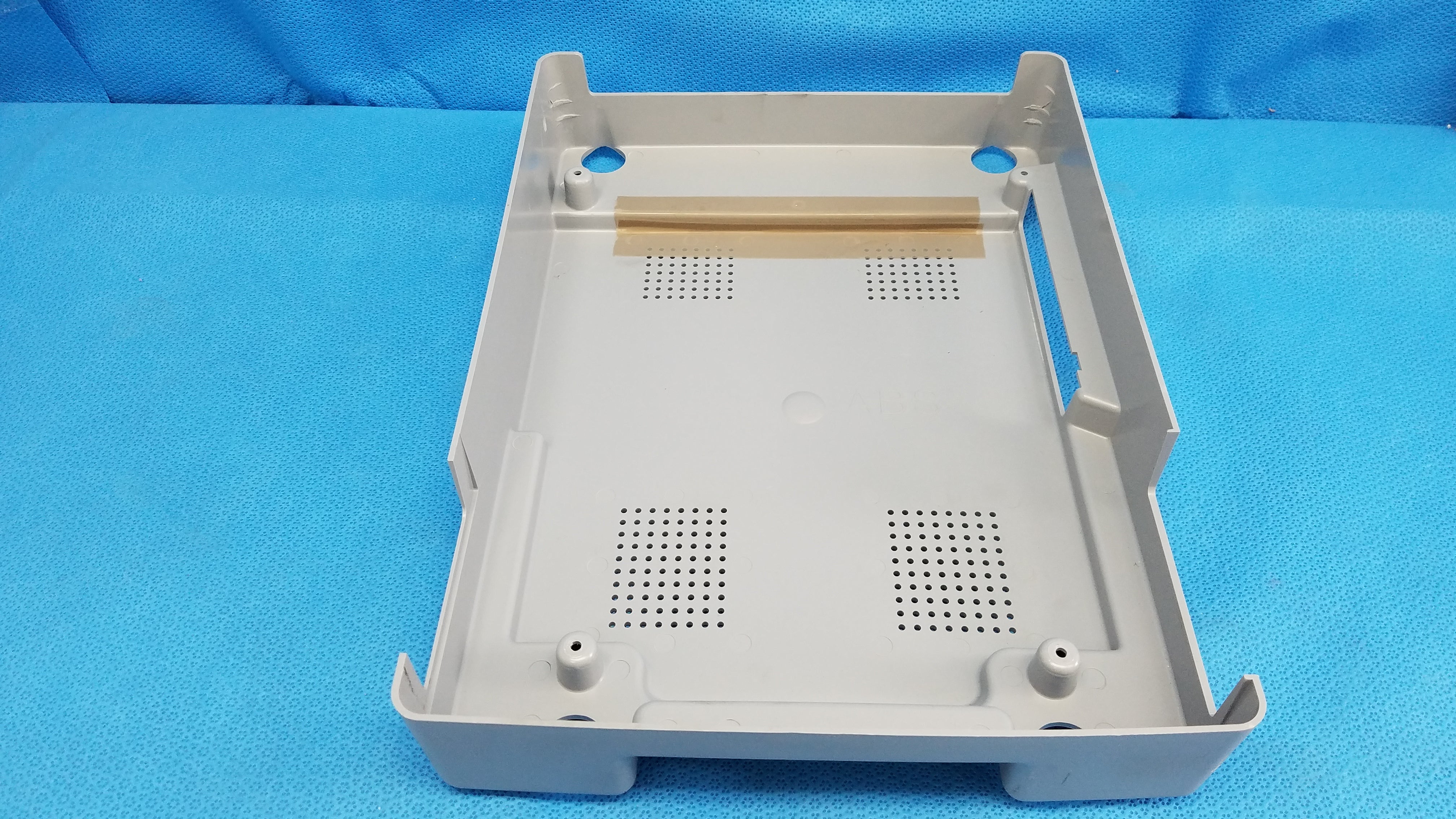 Load image into Gallery viewer, Main Unit Bottom Cover Panel For Topcon TRC-NW8 Retinal Camera