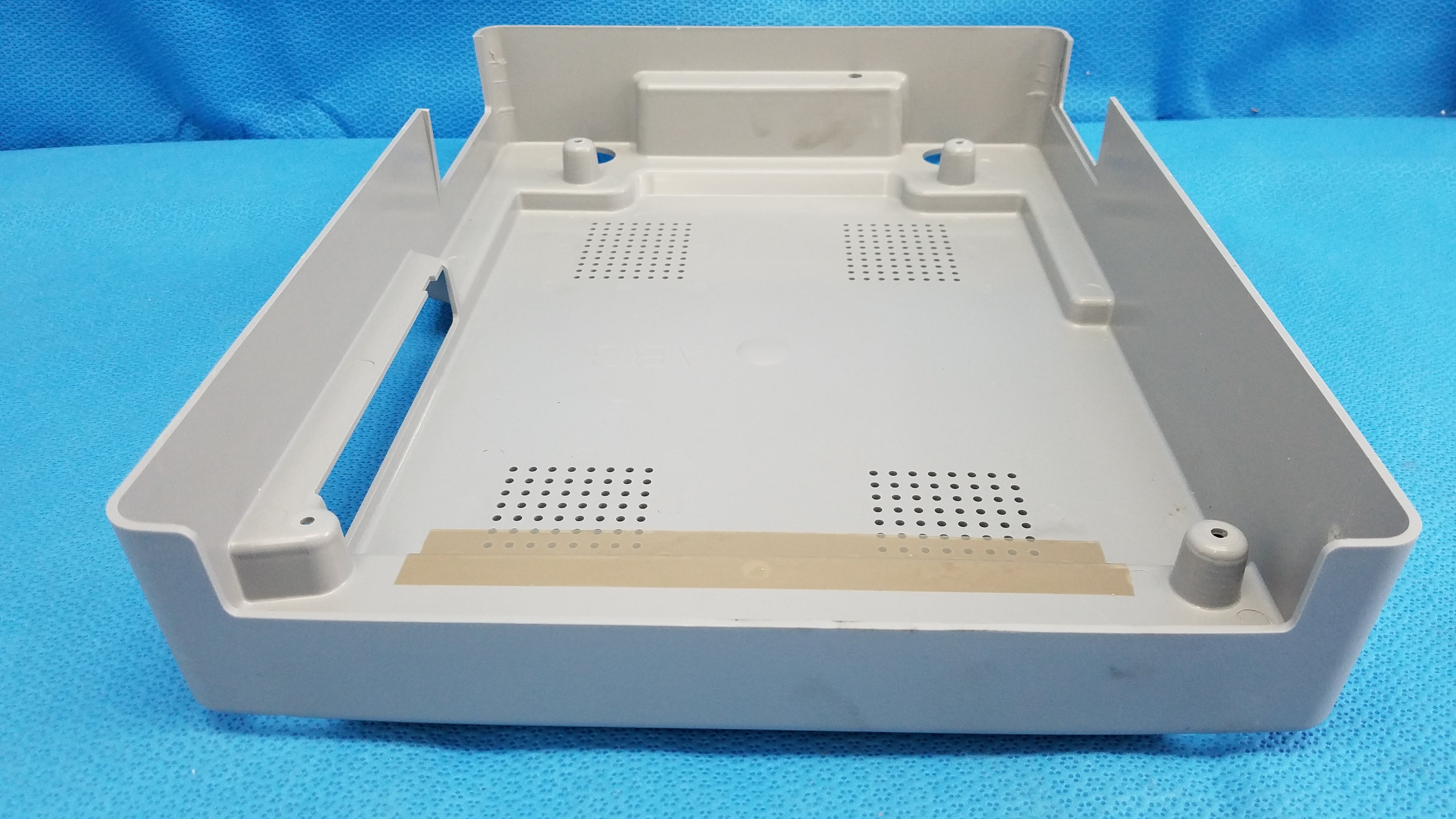 Load image into Gallery viewer, Main Unit Bottom Cover Panel For Topcon TRC-NW8 Retinal Camera