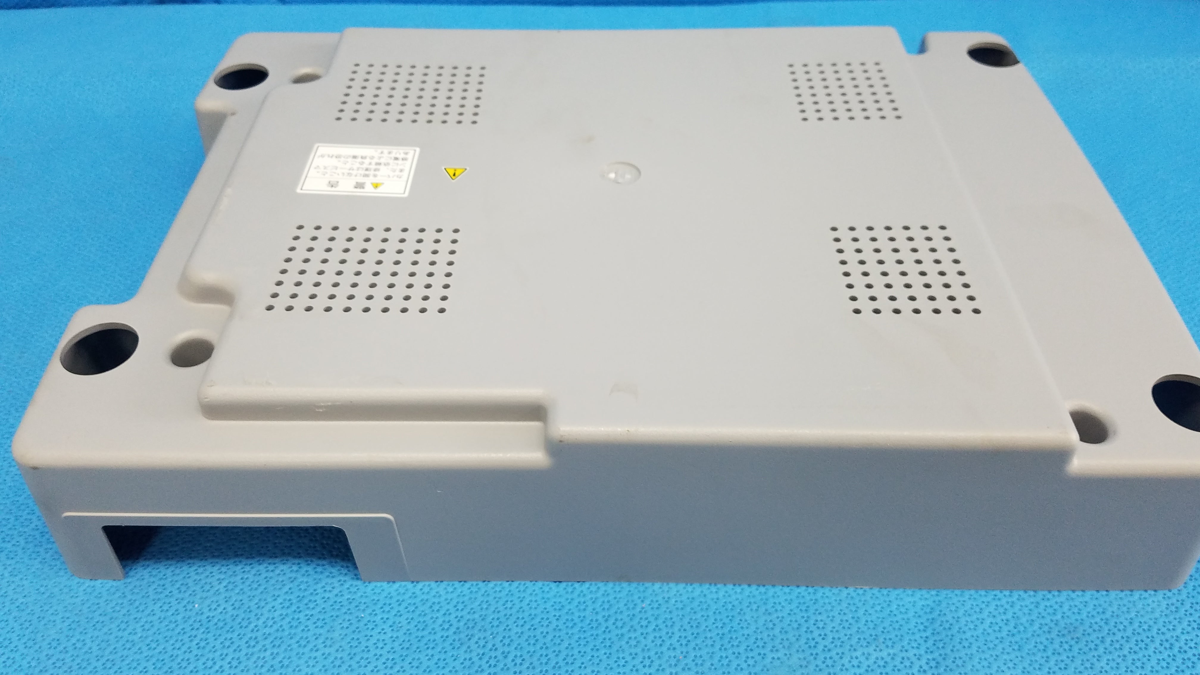 Load image into Gallery viewer, Main Unit Bottom Cover Panel For Topcon TRC-NW8 Retinal Camera