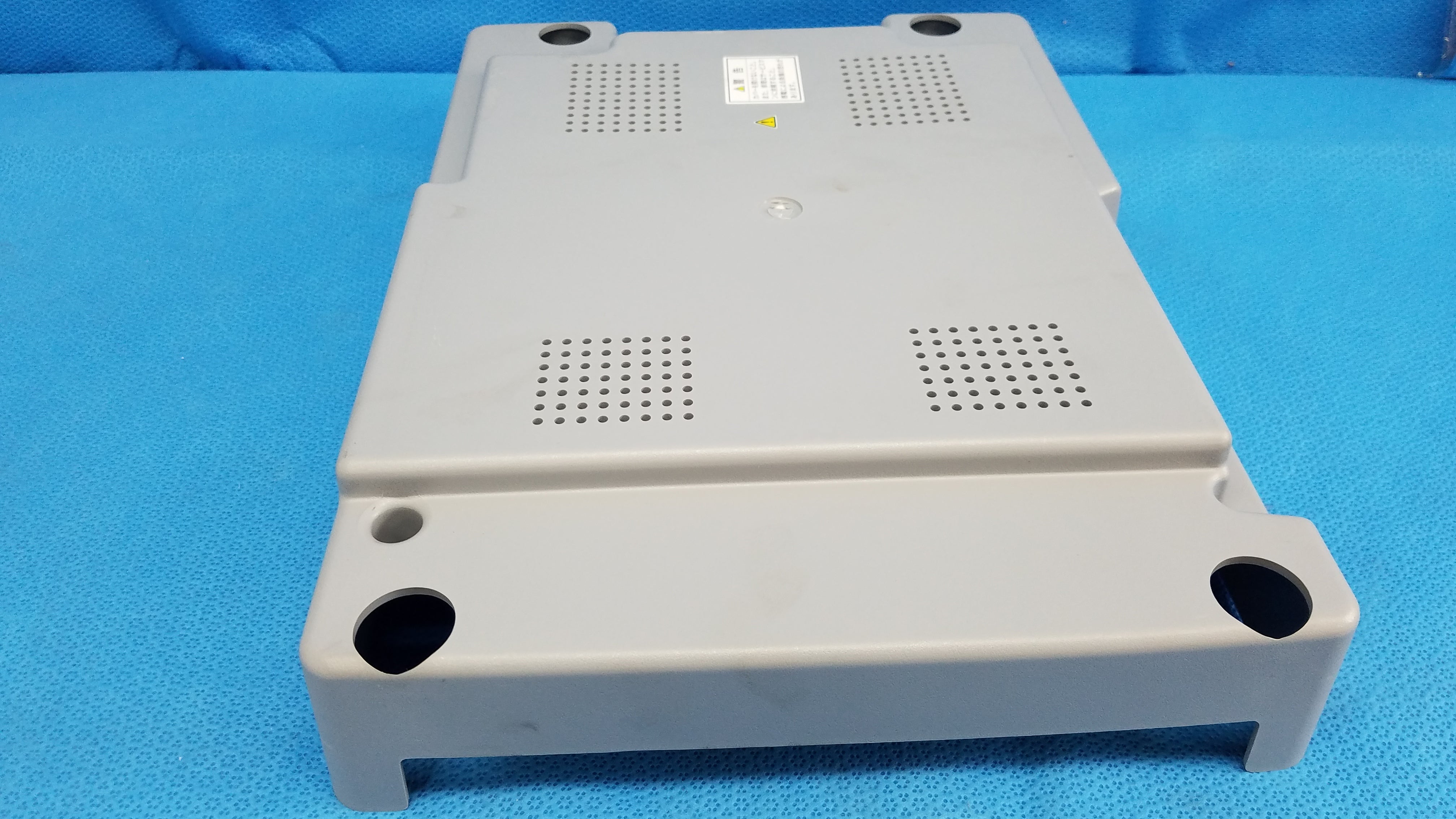 Load image into Gallery viewer, Main Unit Bottom Cover Panel For Topcon TRC-NW8 Retinal Camera