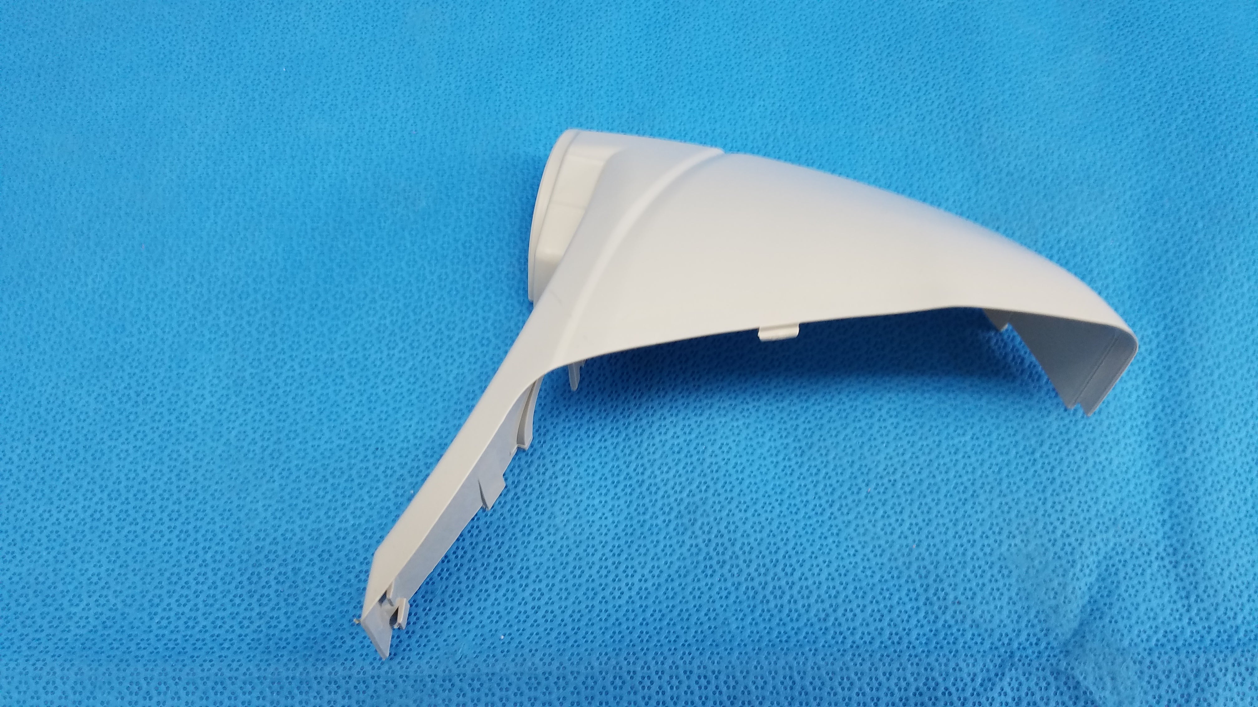 Load image into Gallery viewer, Base Arm Joint Plastic Cover Housing Right Side For Topcon TRC-NW8 Retinal Camera