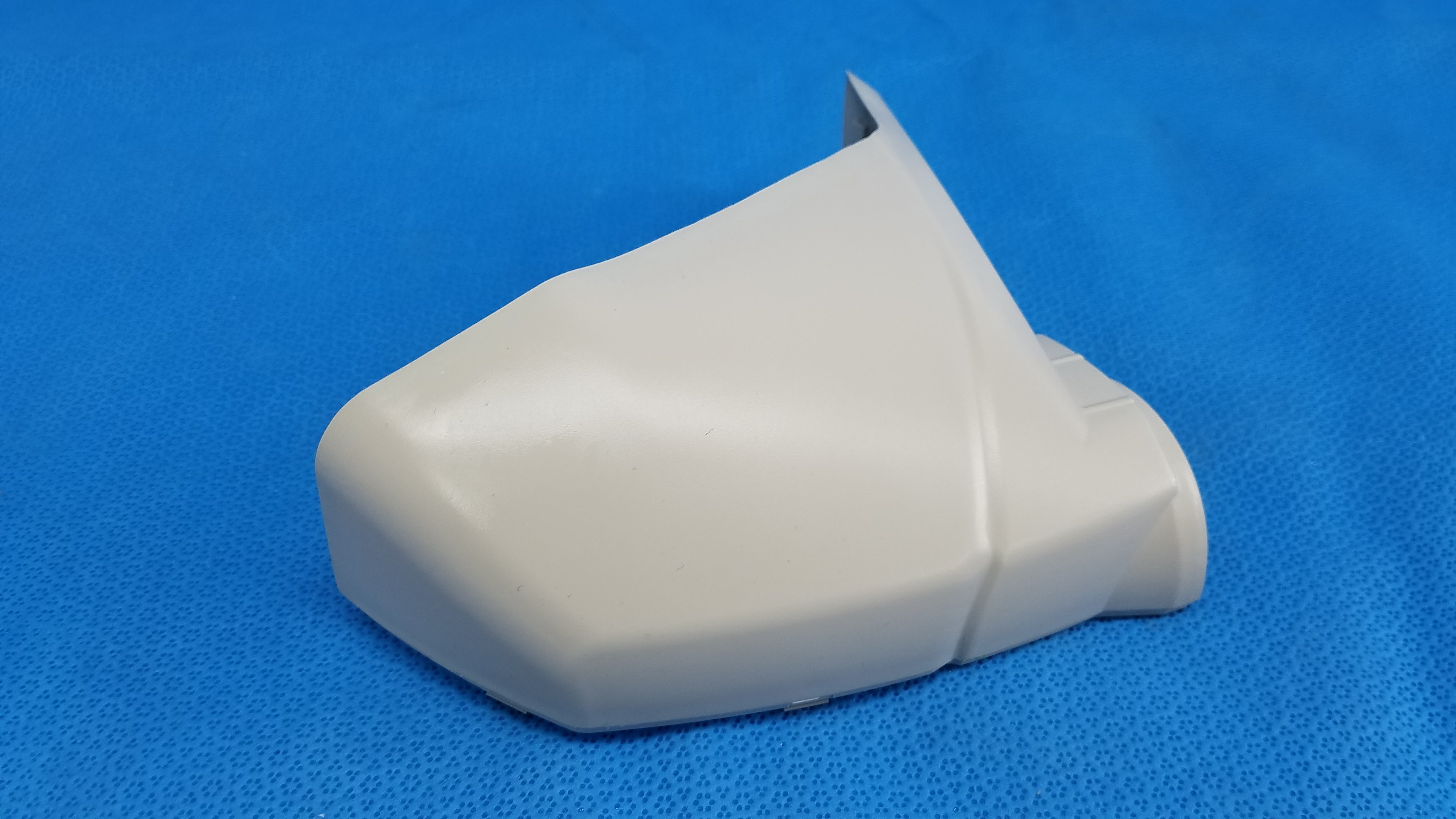 Load image into Gallery viewer, Base Arm Joint Plastic Cover Housing Right Side For Topcon TRC-NW8 Retinal Camera