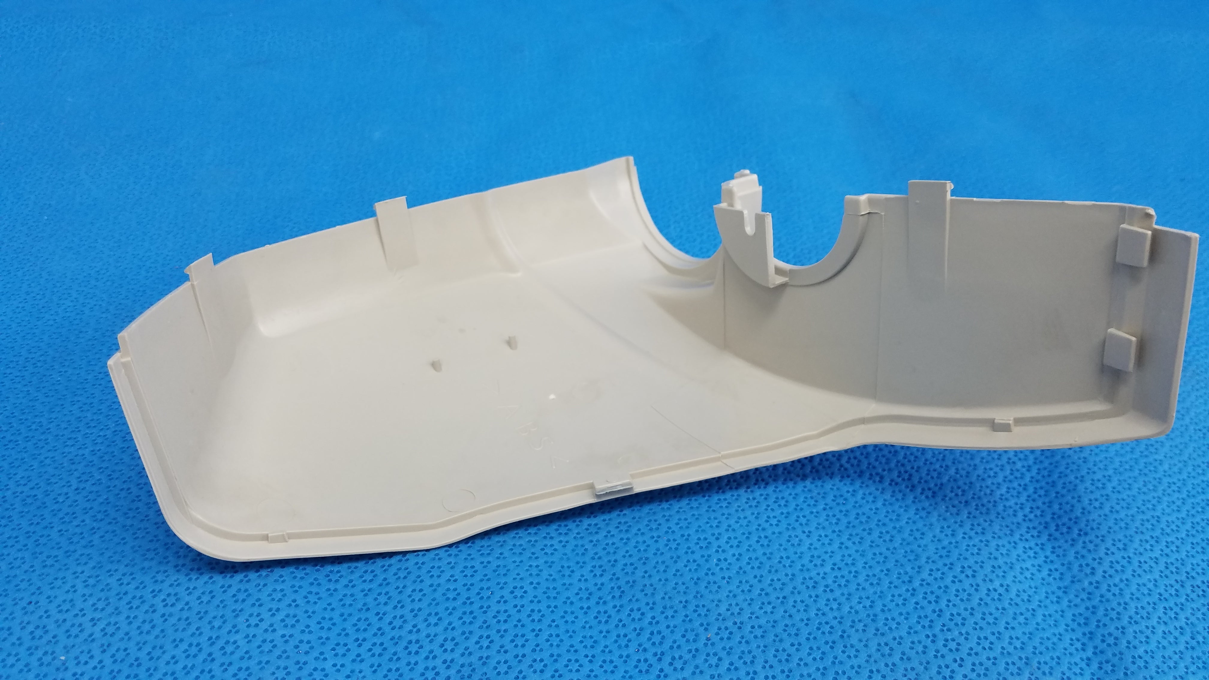 Load image into Gallery viewer, Base Arm Joint Plastic Cover Housing Right Side For Topcon TRC-NW8 Retinal Camera