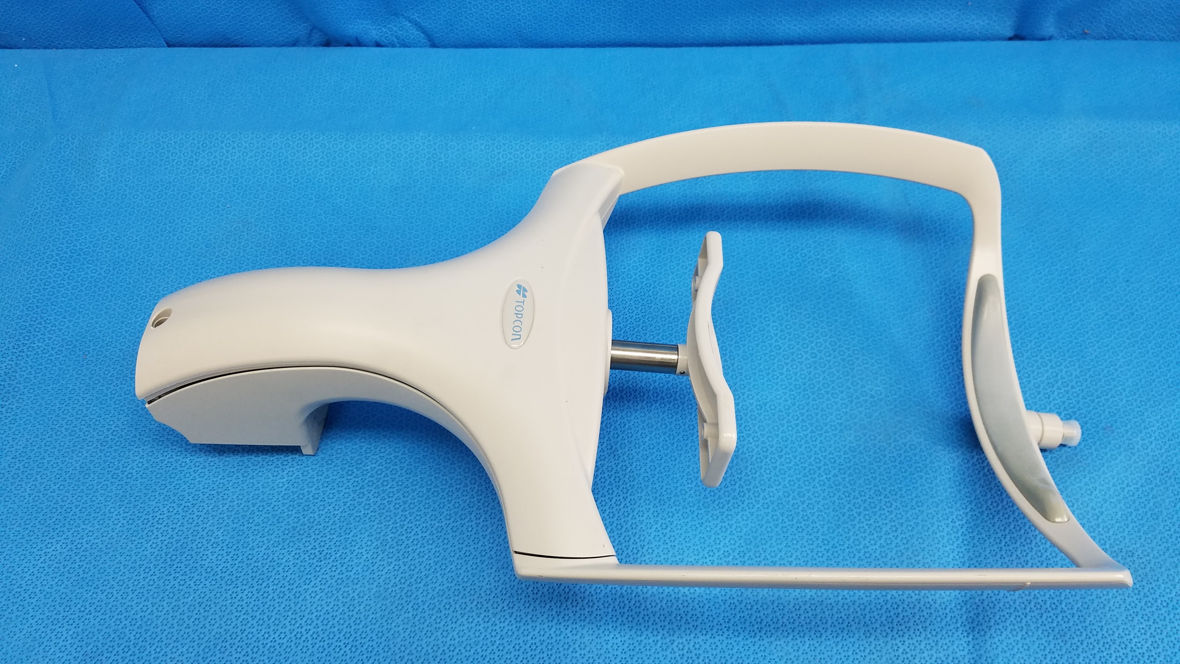 Load image into Gallery viewer, Chin Rest Assembly Frame For Topcon TRC-NW8 Retinal Camera