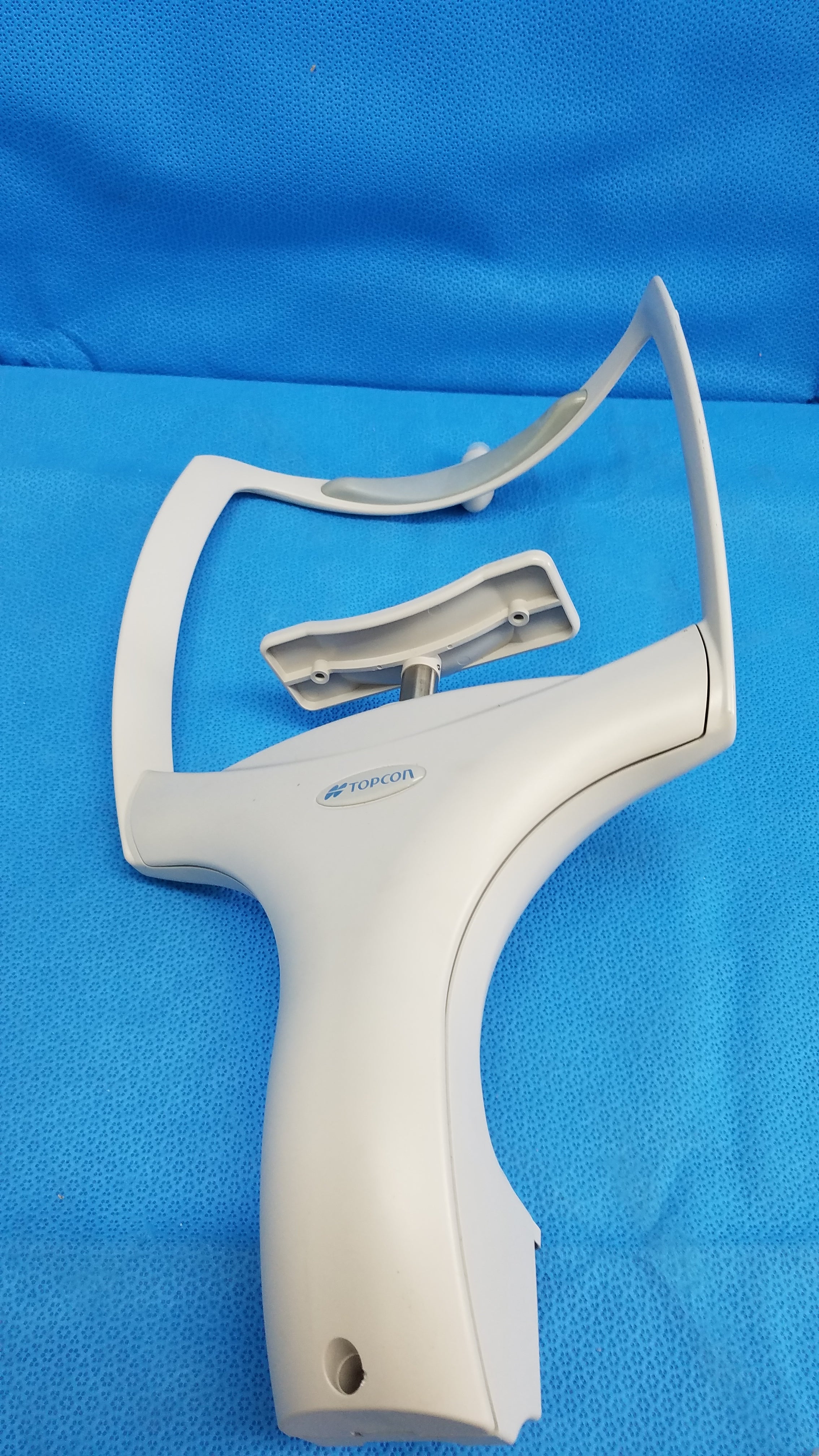 Load image into Gallery viewer, Chin Rest Assembly Frame For Topcon TRC-NW8 Retinal Camera