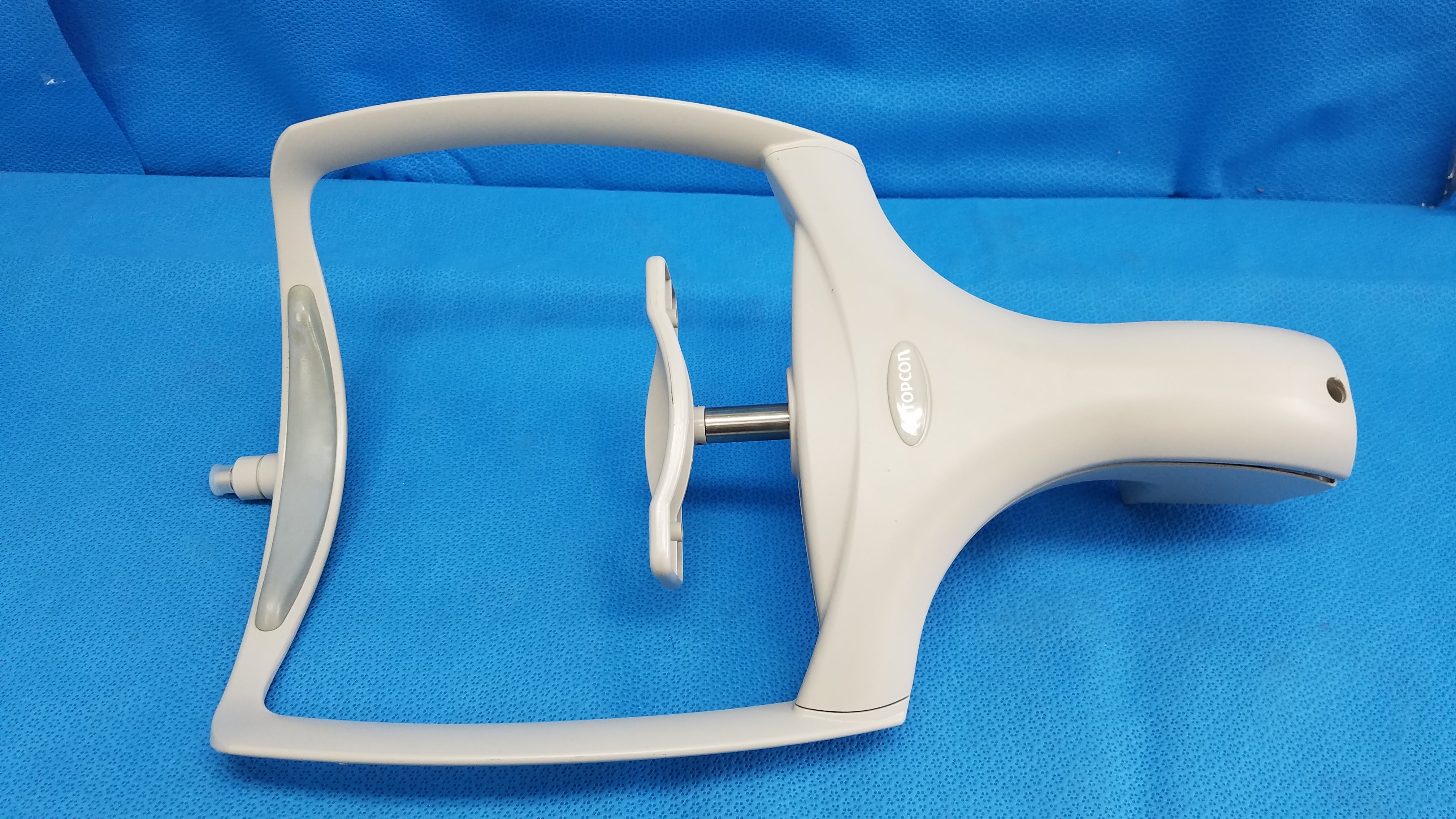 Load image into Gallery viewer, Chin Rest Assembly Frame For Topcon TRC-NW8 Retinal Camera