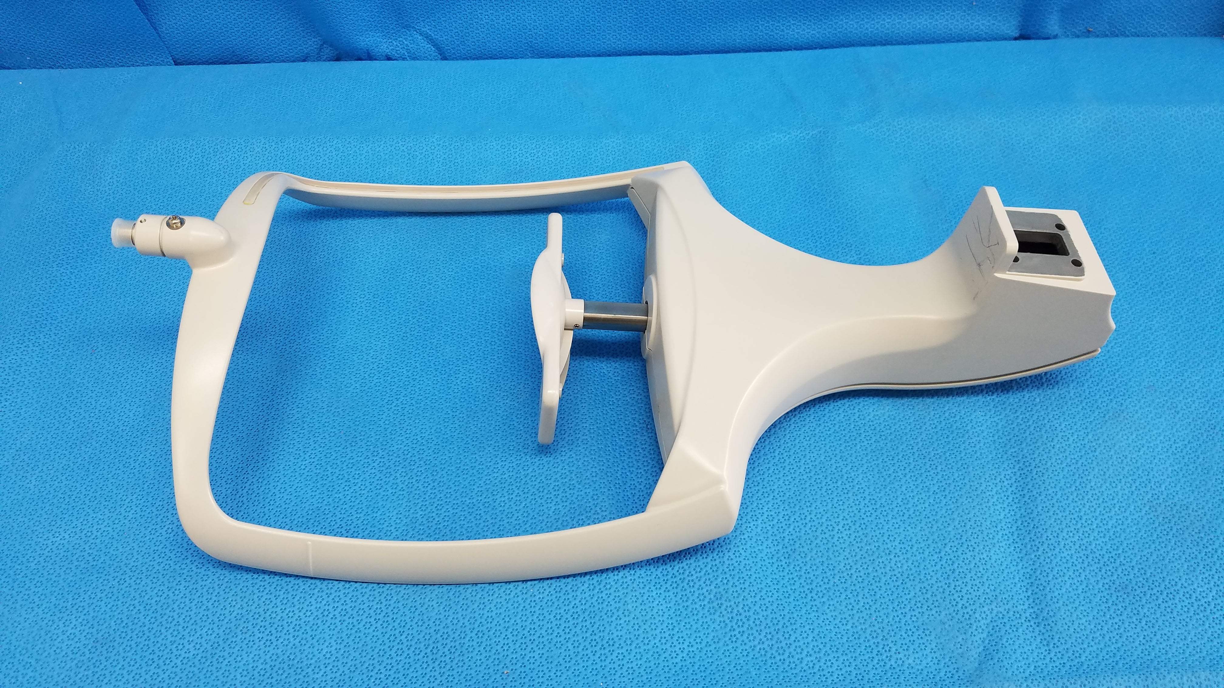 Load image into Gallery viewer, Chin Rest Assembly Frame For Topcon TRC-NW8 Retinal Camera