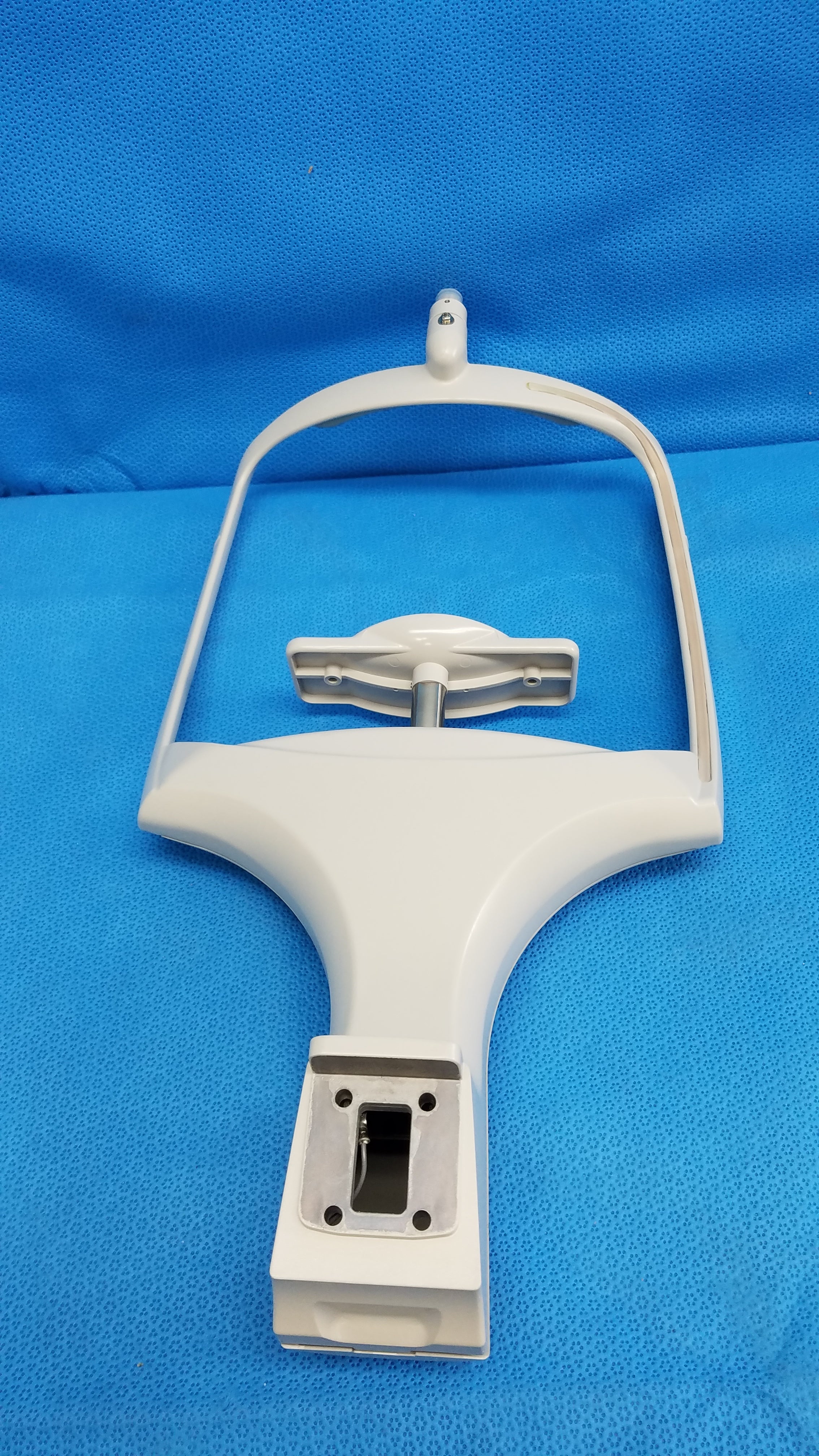 Load image into Gallery viewer, Chin Rest Assembly Frame For Topcon TRC-NW8 Retinal Camera