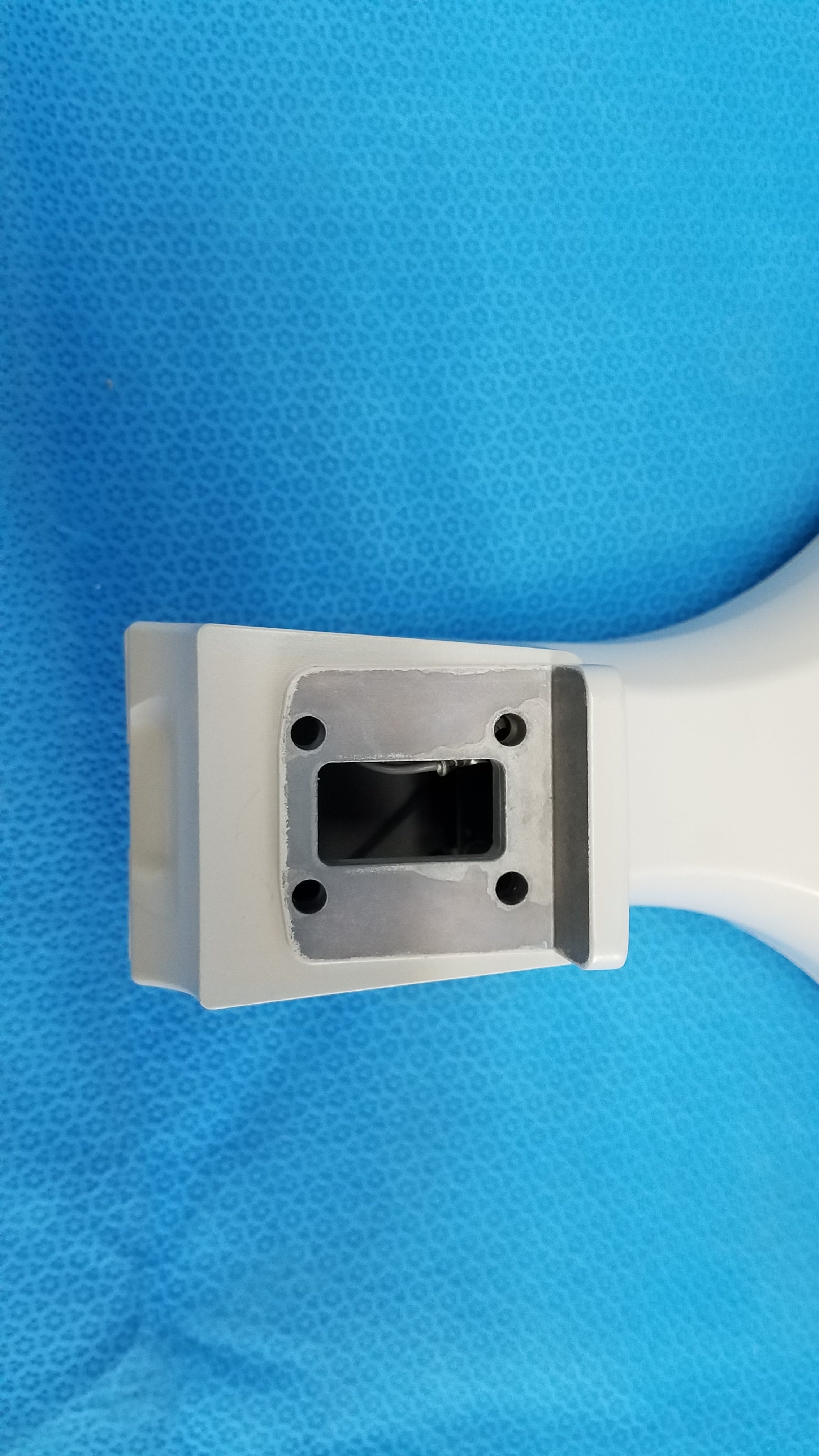 Load image into Gallery viewer, Chin Rest Assembly Frame For Topcon TRC-NW8 Retinal Camera