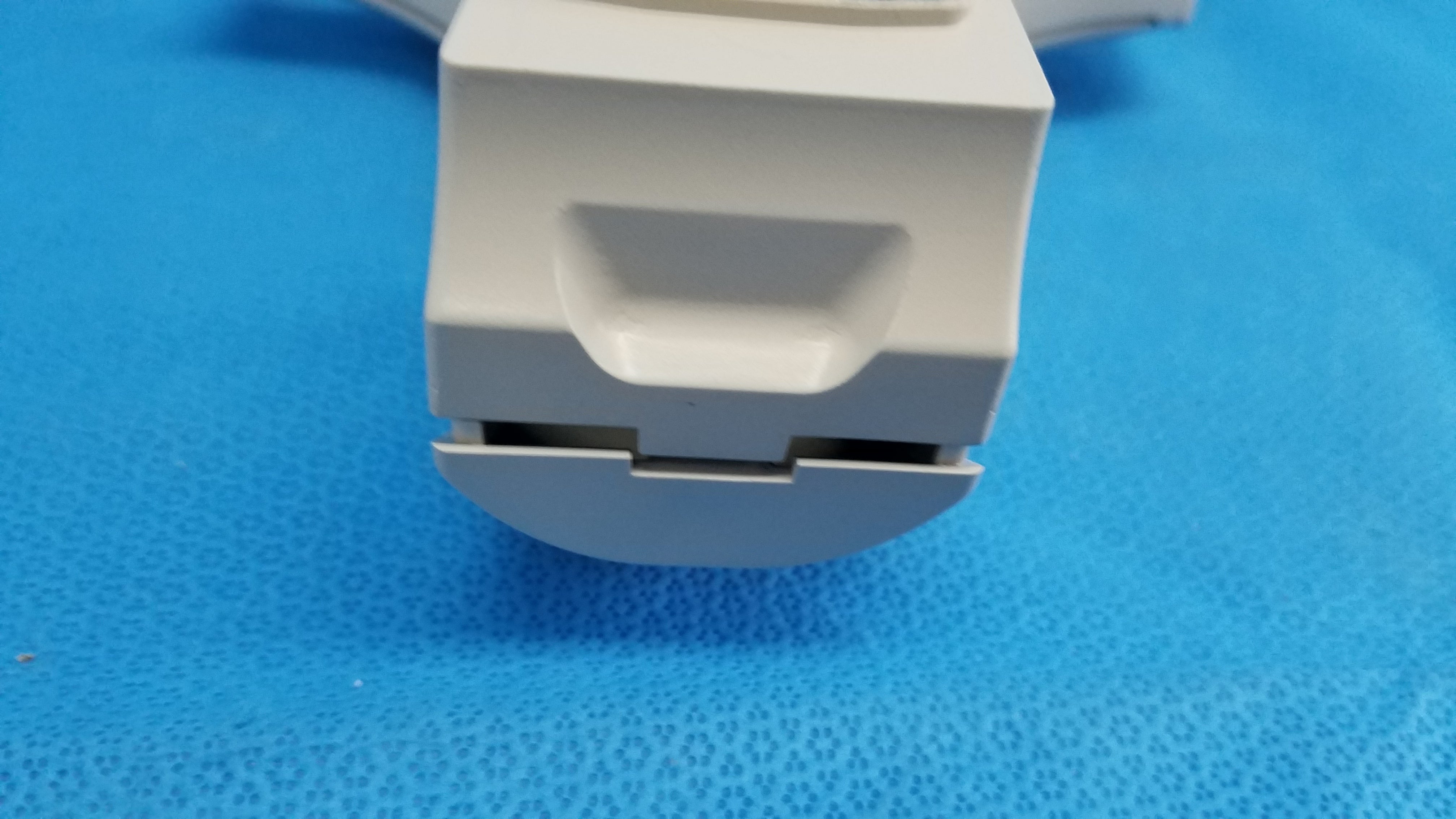 Load image into Gallery viewer, Chin Rest Assembly Frame For Topcon TRC-NW8 Retinal Camera