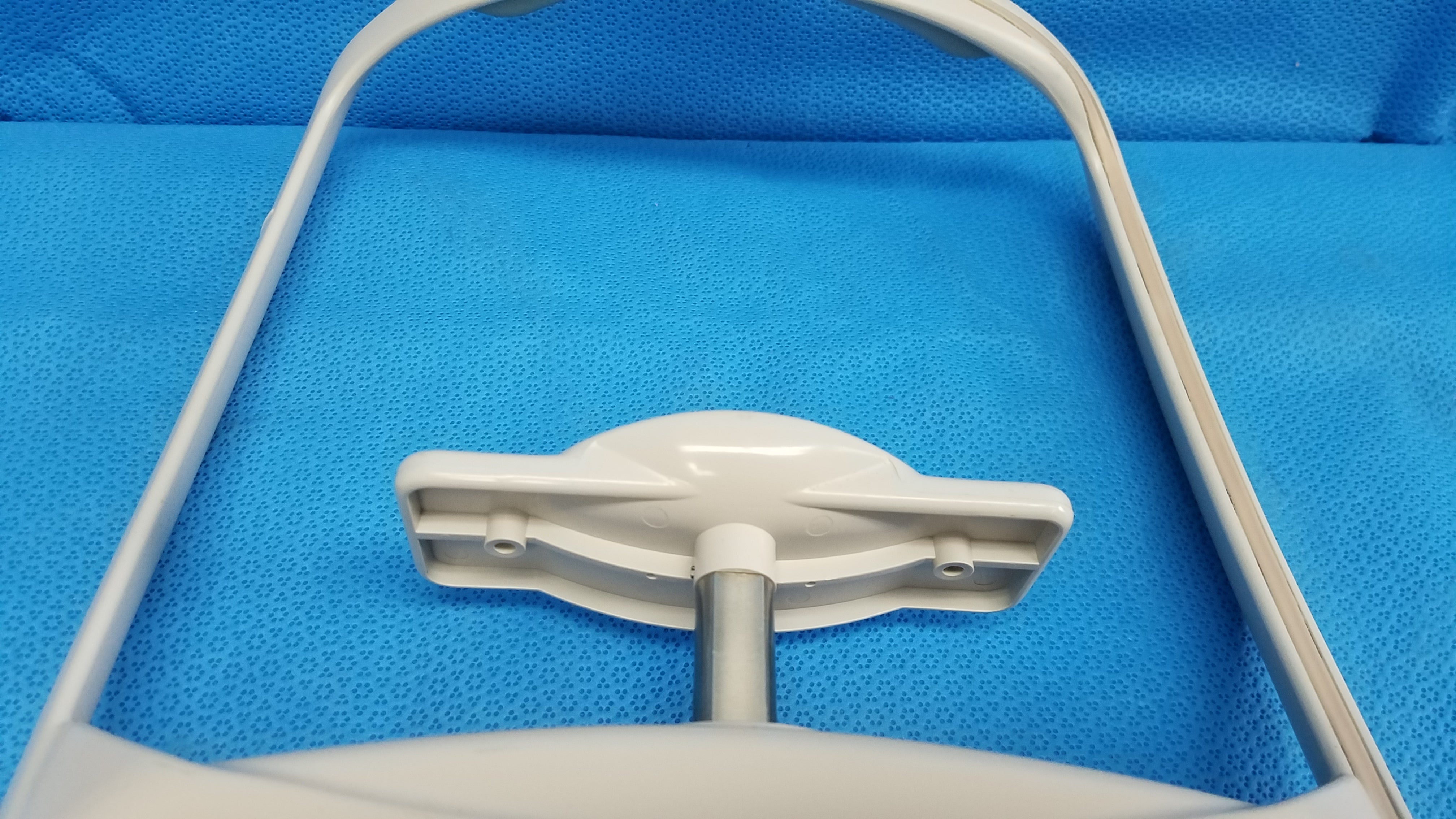 Load image into Gallery viewer, Chin Rest Assembly Frame For Topcon TRC-NW8 Retinal Camera