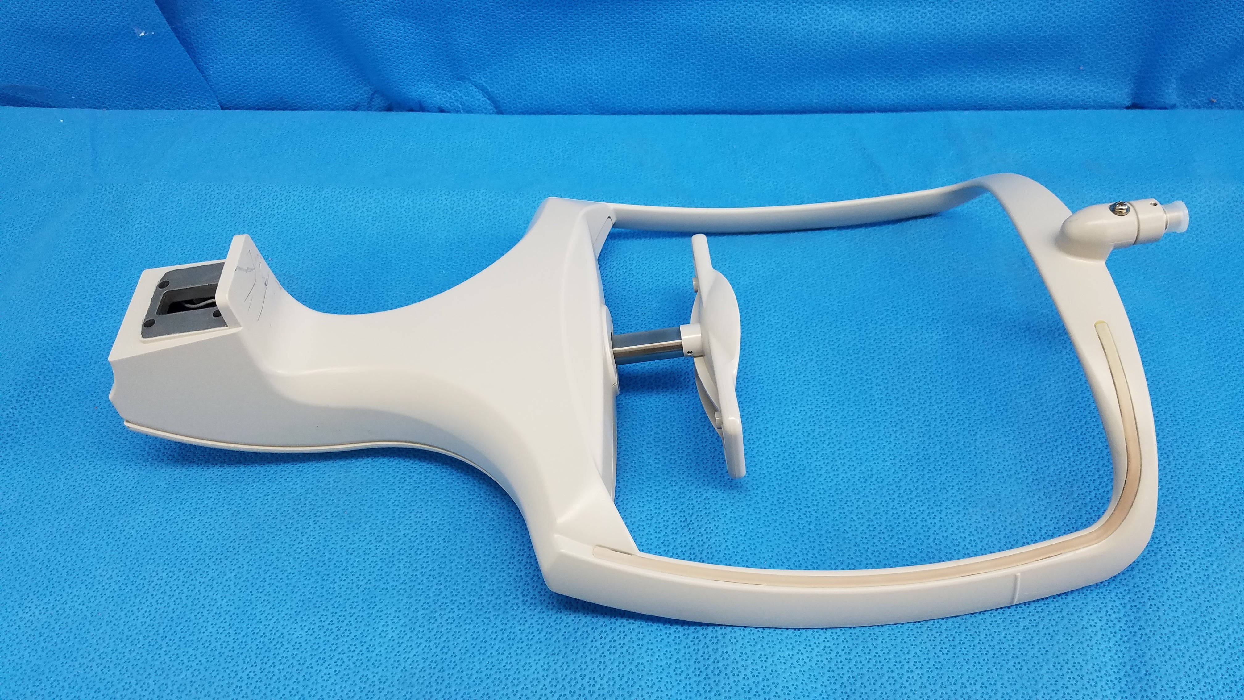 Load image into Gallery viewer, Chin Rest Assembly Frame For Topcon TRC-NW8 Retinal Camera