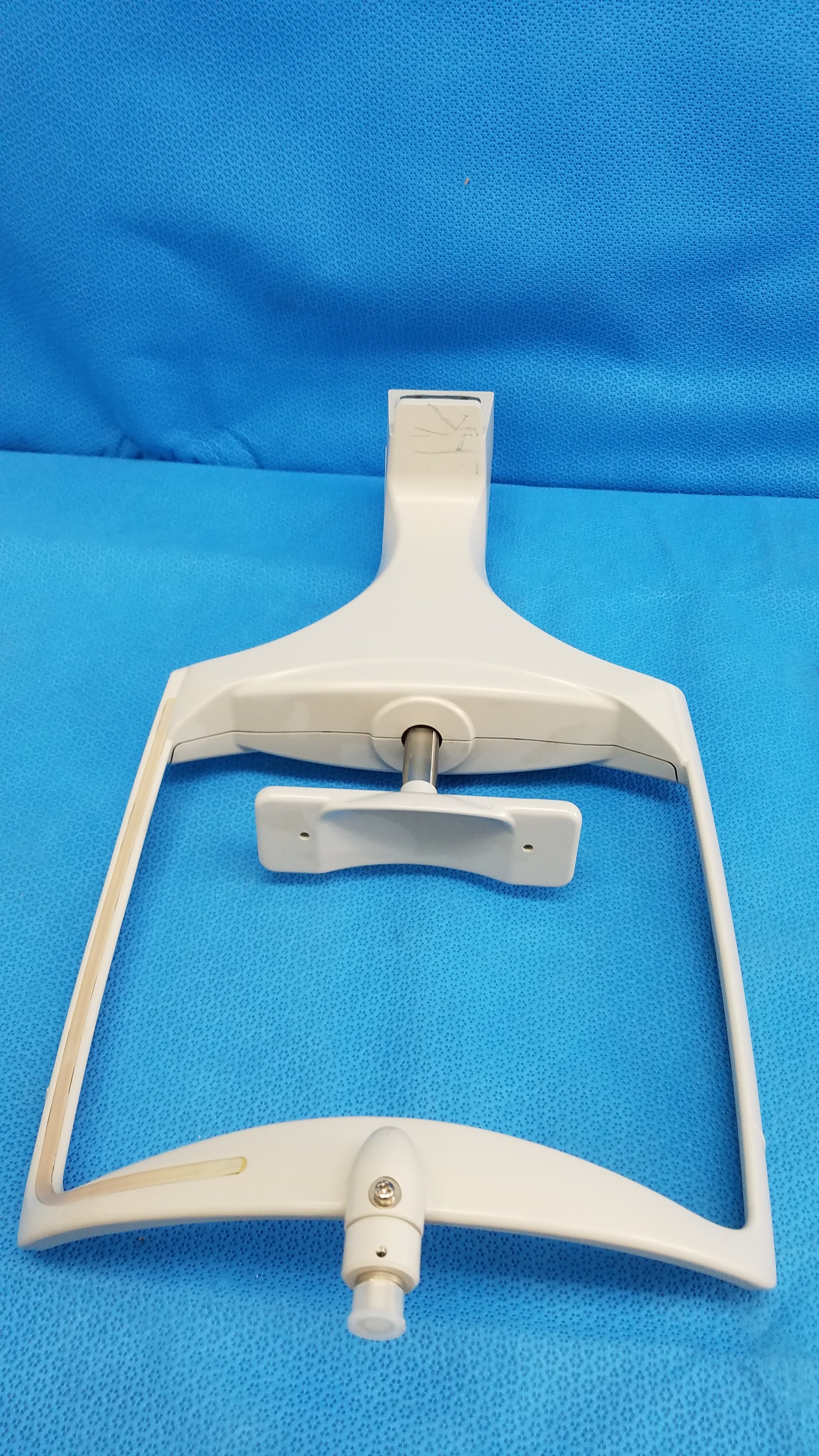 Load image into Gallery viewer, Chin Rest Assembly Frame For Topcon TRC-NW8 Retinal Camera