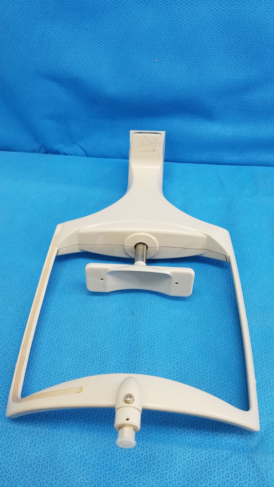 Chin Rest Assembly Frame For Topcon TRC-NW8 Retinal Camera