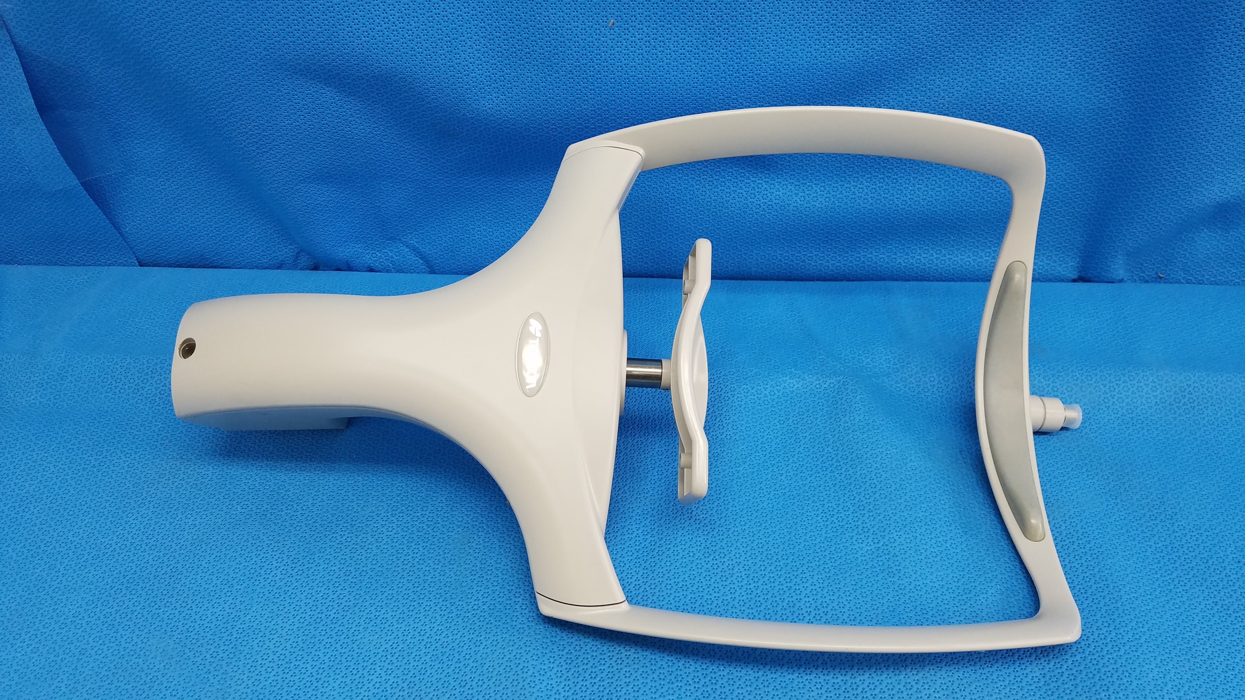 Load image into Gallery viewer, Chin Rest Assembly Frame For Topcon TRC-NW8 Retinal Camera