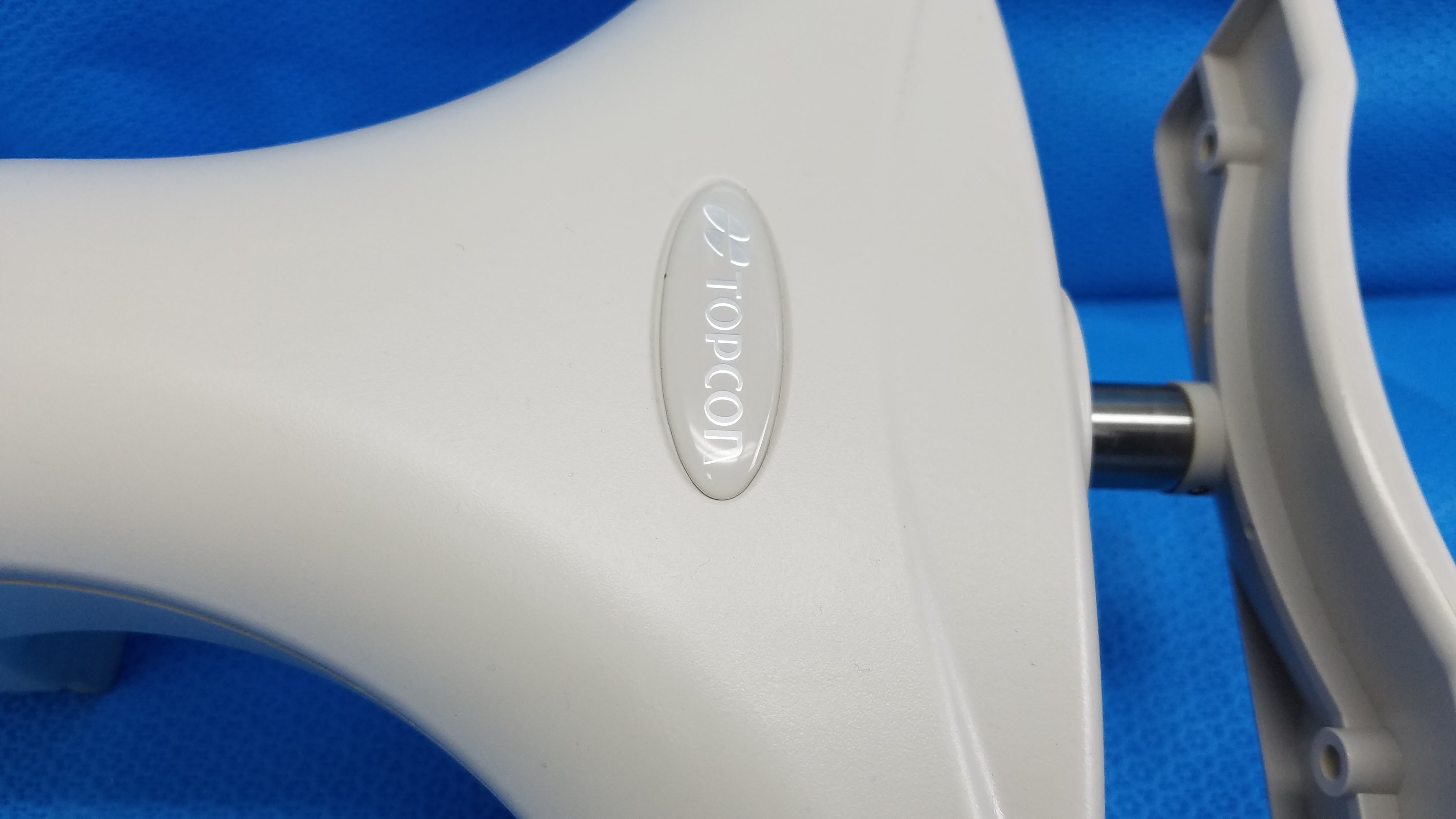 Load image into Gallery viewer, Chin Rest Assembly Frame For Topcon TRC-NW8 Retinal Camera