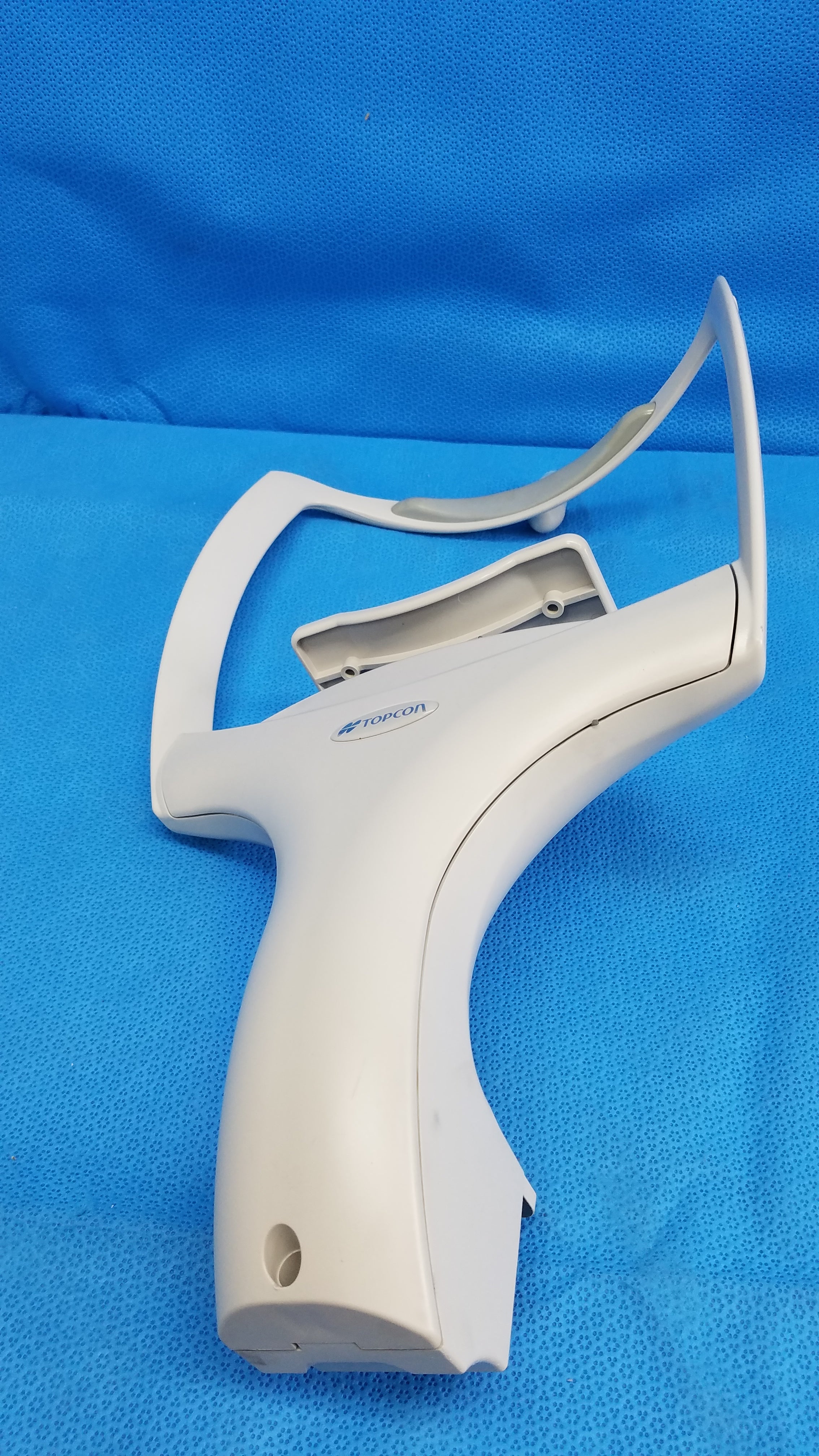 Load image into Gallery viewer, Chin Rest Assembly Frame For Topcon TRC-NW8 Retinal Camera