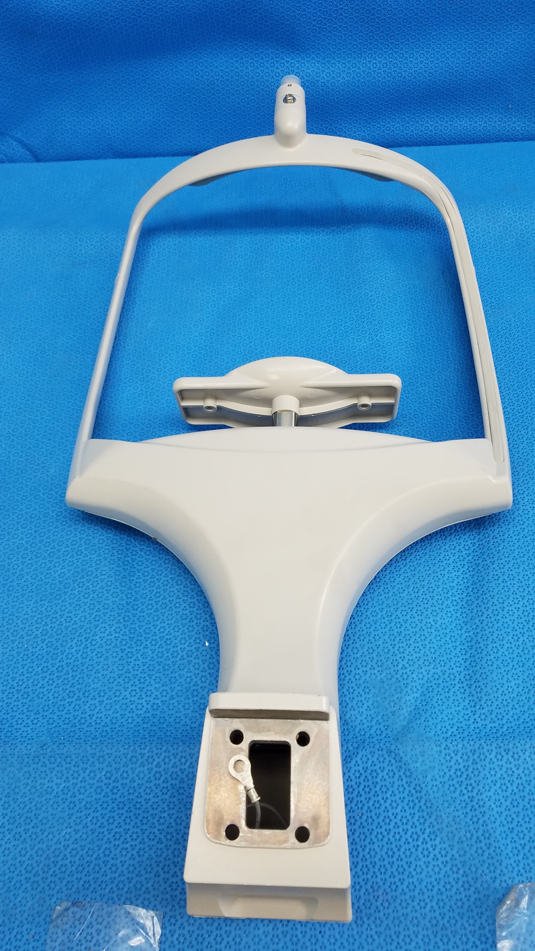 Load image into Gallery viewer, Chin Rest Assembly Frame For Topcon TRC-NW8 Retinal Camera