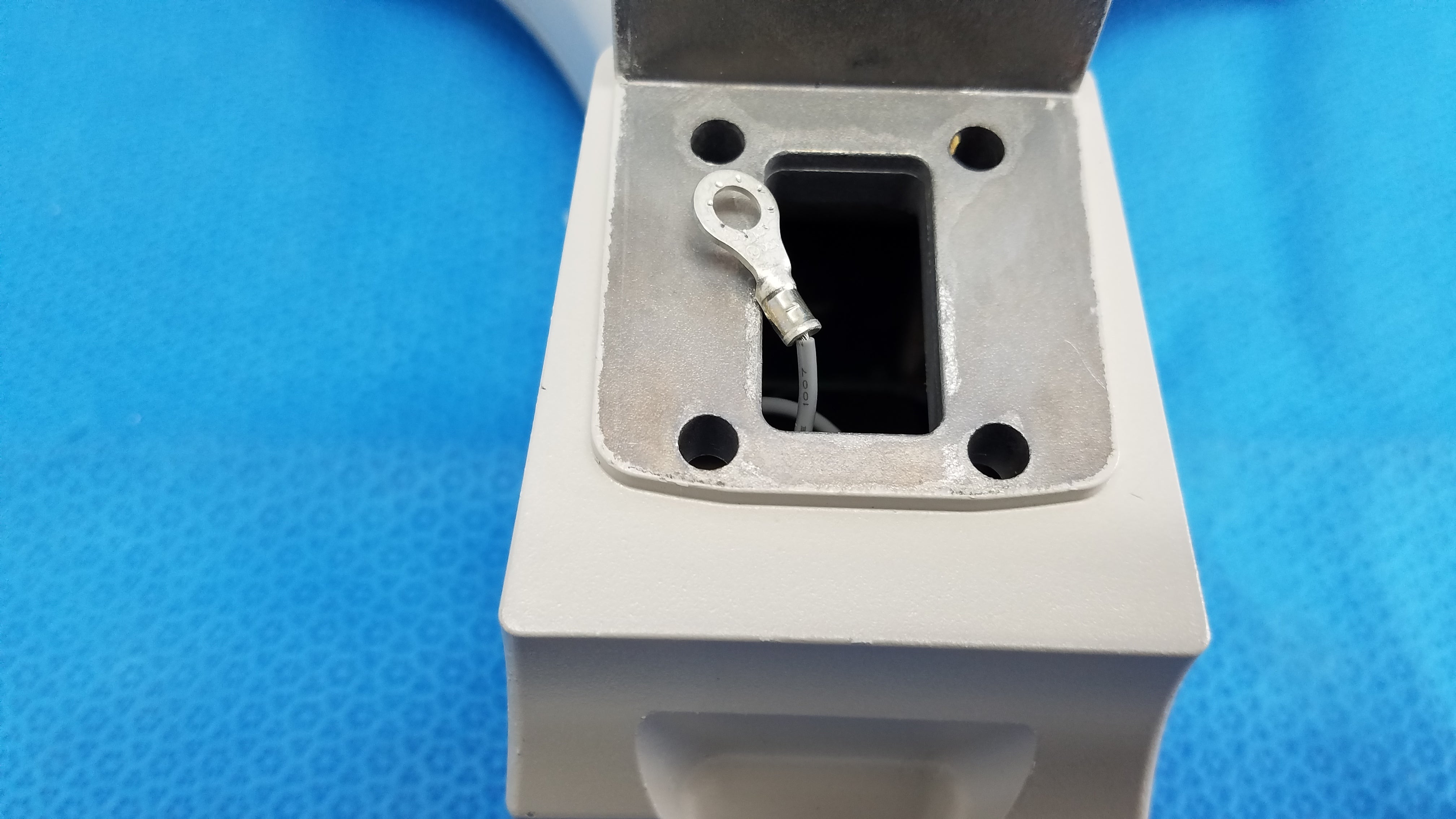 Load image into Gallery viewer, Chin Rest Assembly Frame For Topcon TRC-NW8 Retinal Camera