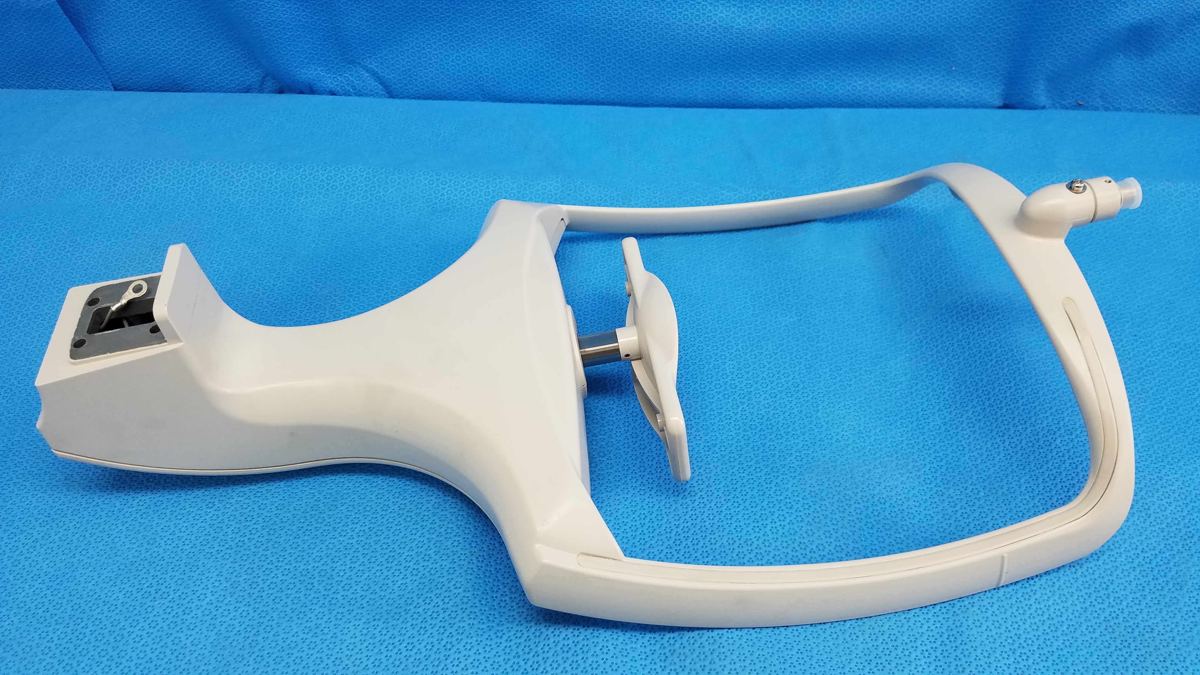 Load image into Gallery viewer, Chin Rest Assembly Frame For Topcon TRC-NW8 Retinal Camera