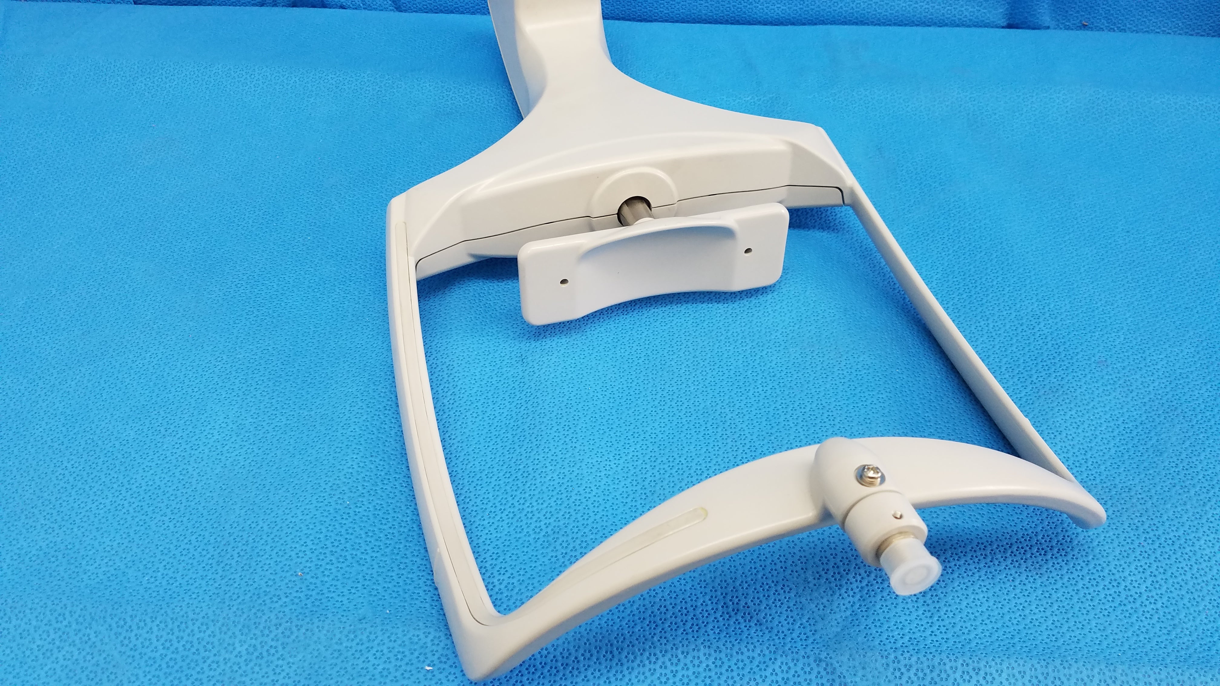 Load image into Gallery viewer, Chin Rest Assembly Frame For Topcon TRC-NW8 Retinal Camera