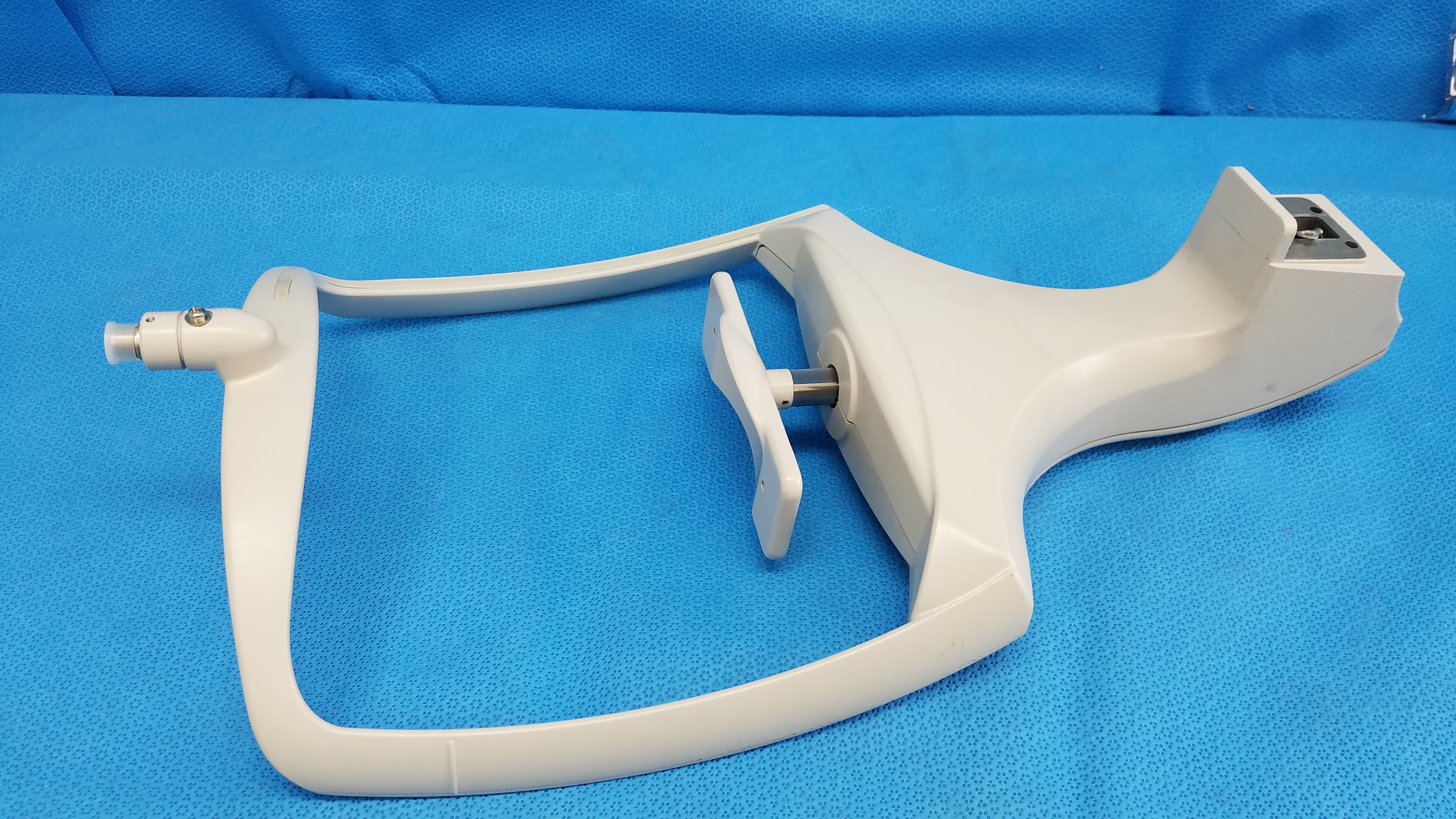 Load image into Gallery viewer, Chin Rest Assembly Frame For Topcon TRC-NW8 Retinal Camera