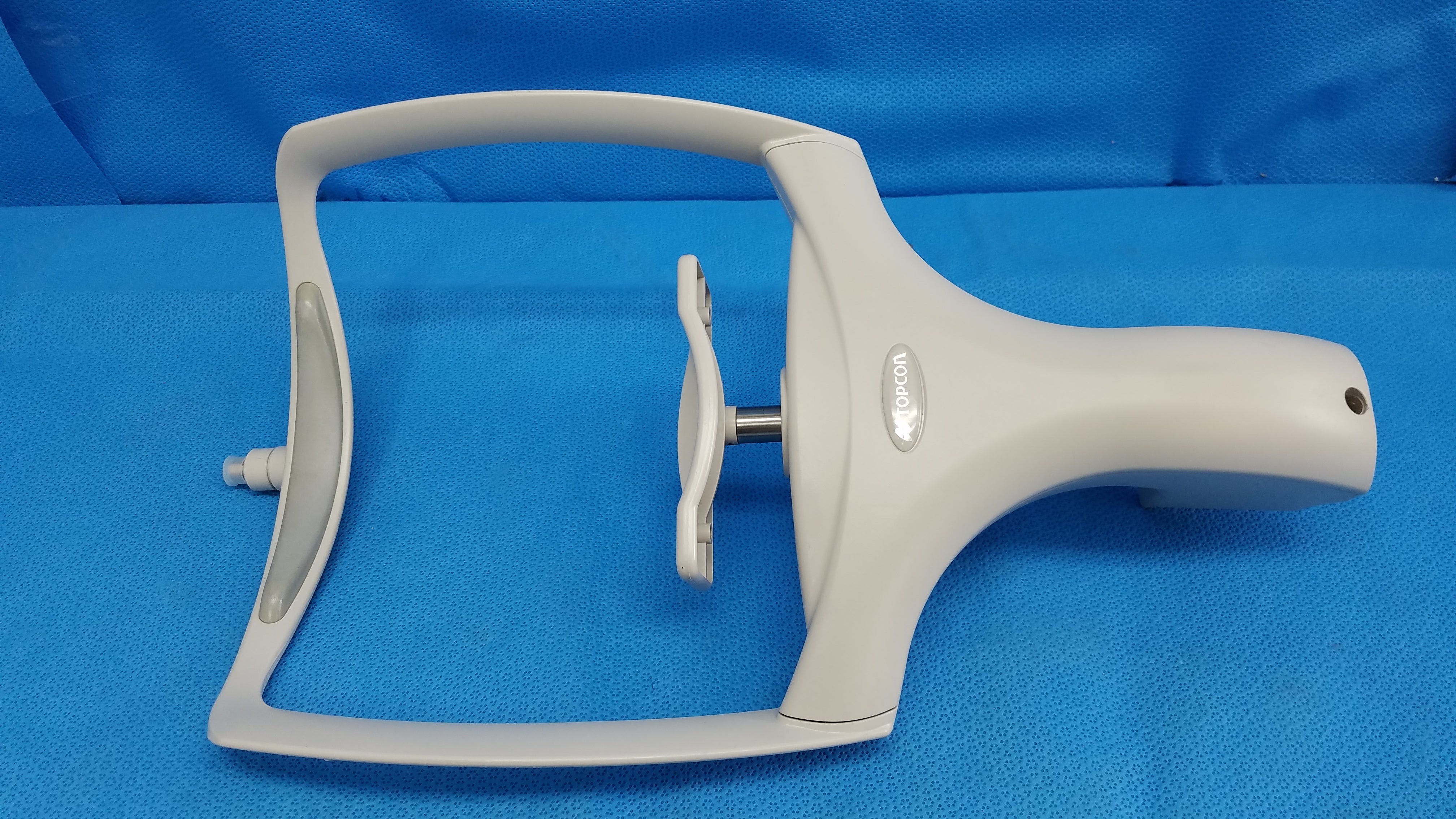 Load image into Gallery viewer, Chin Rest Assembly Frame For Topcon TRC-NW8 Retinal Camera