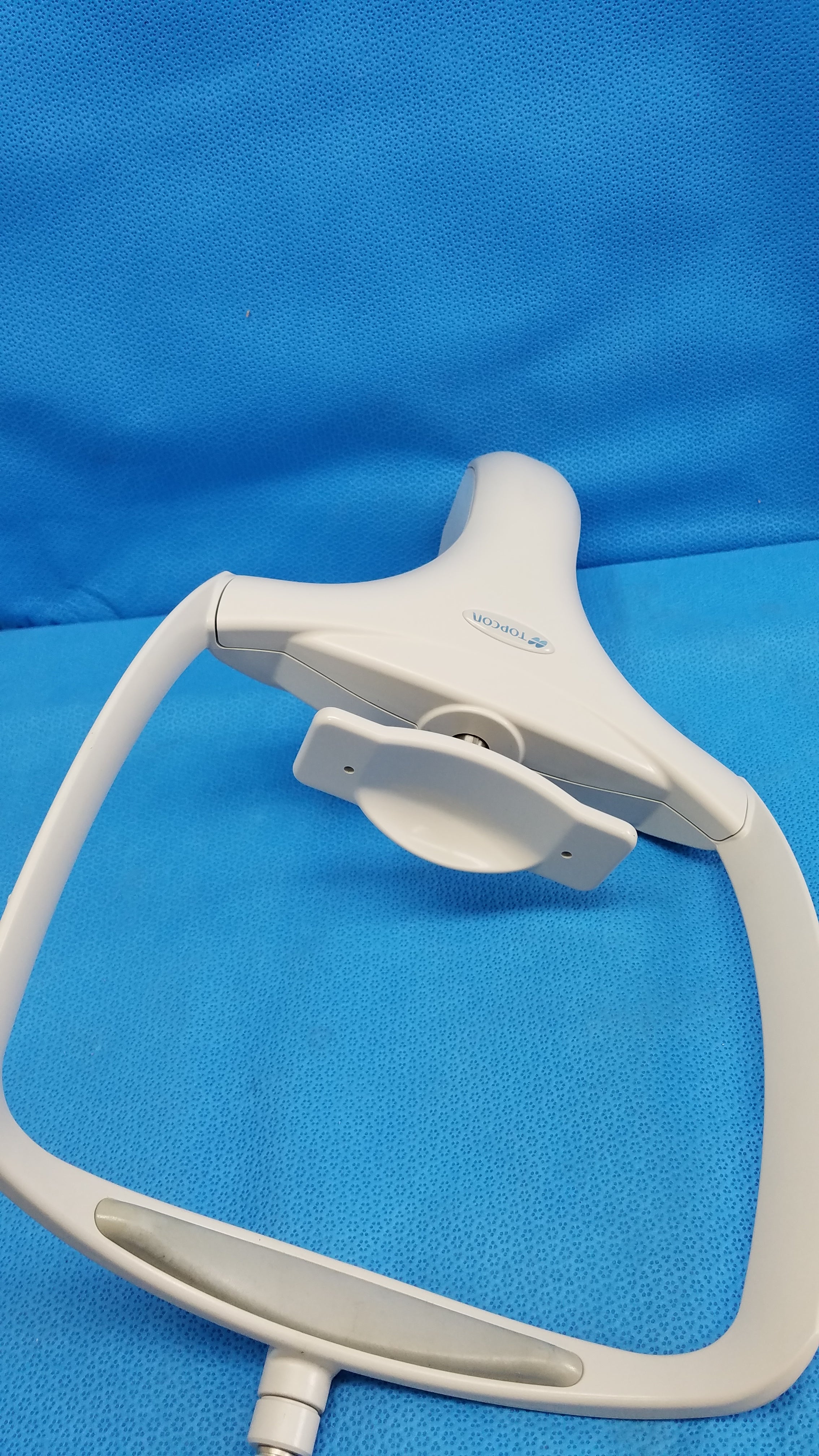 Load image into Gallery viewer, Chin Rest Assembly Frame For Topcon TRC-NW8 Retinal Camera