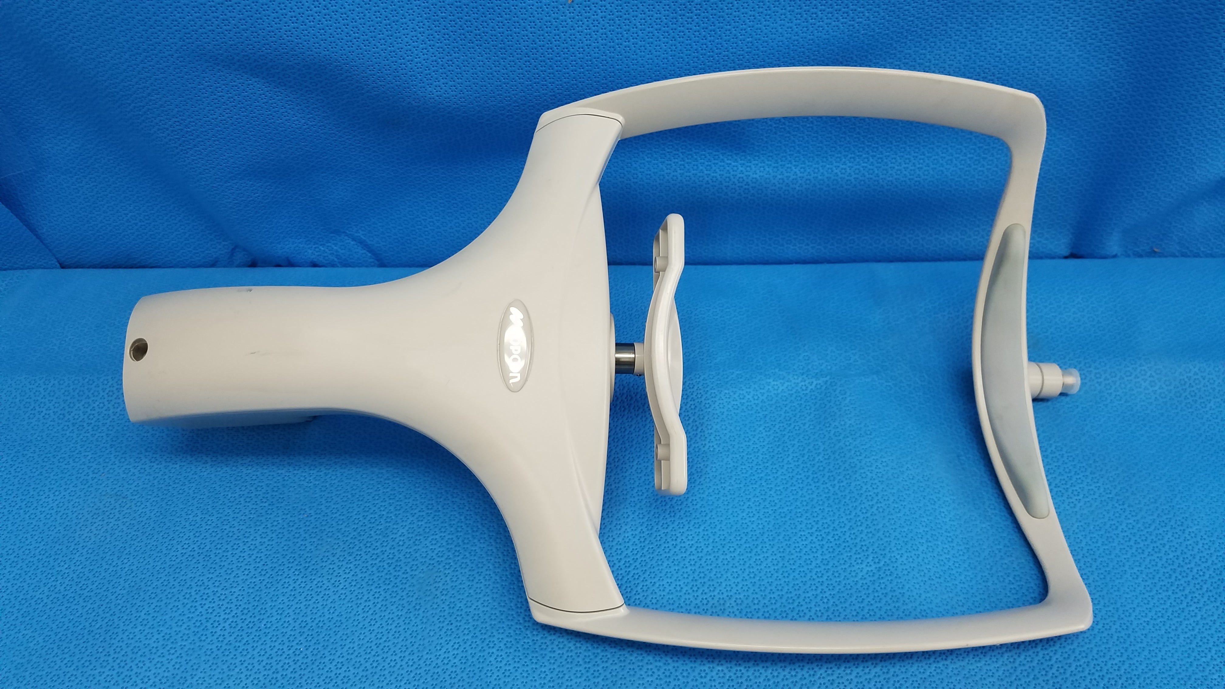 Load image into Gallery viewer, Chin Rest Assembly Frame For Topcon TRC-NW8 Retinal Camera