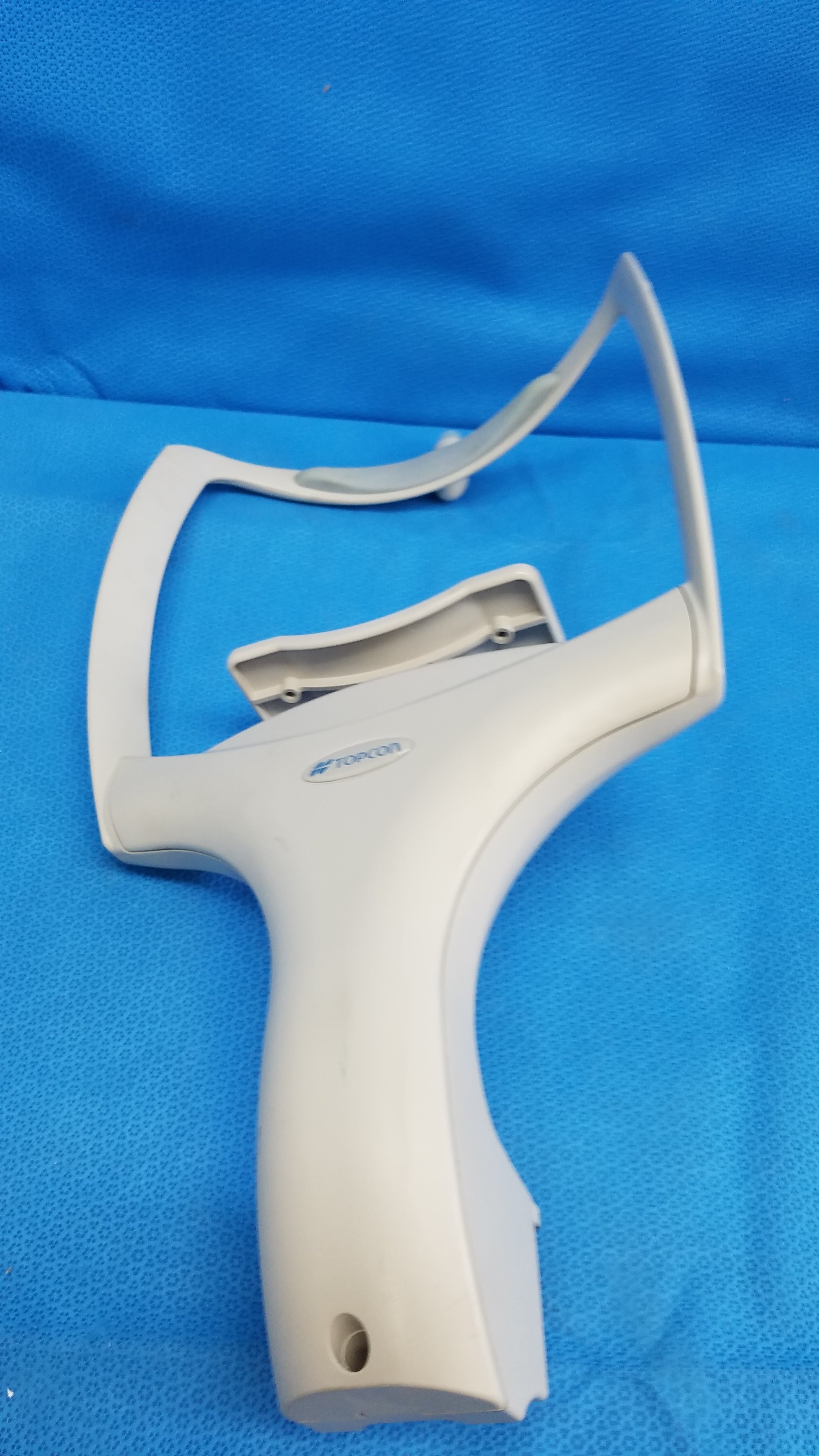 Load image into Gallery viewer, Chin Rest Assembly Frame For Topcon TRC-NW8 Retinal Camera