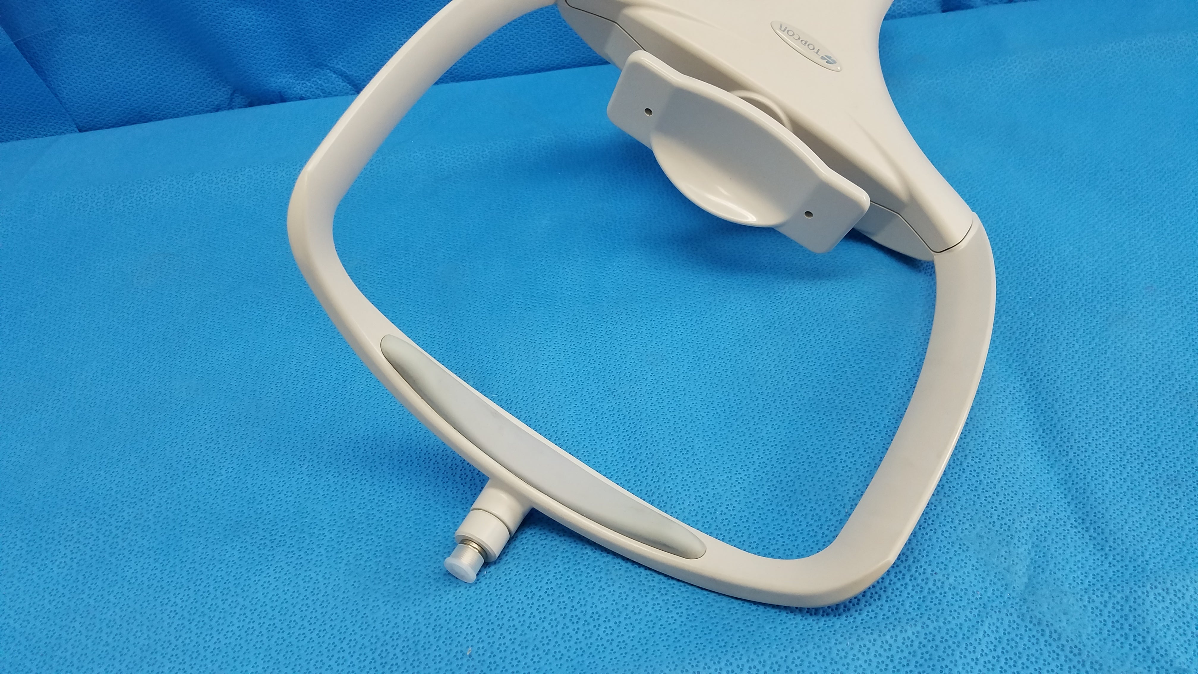 Load image into Gallery viewer, Chin Rest Assembly Frame For Topcon TRC-NW8 Retinal Camera