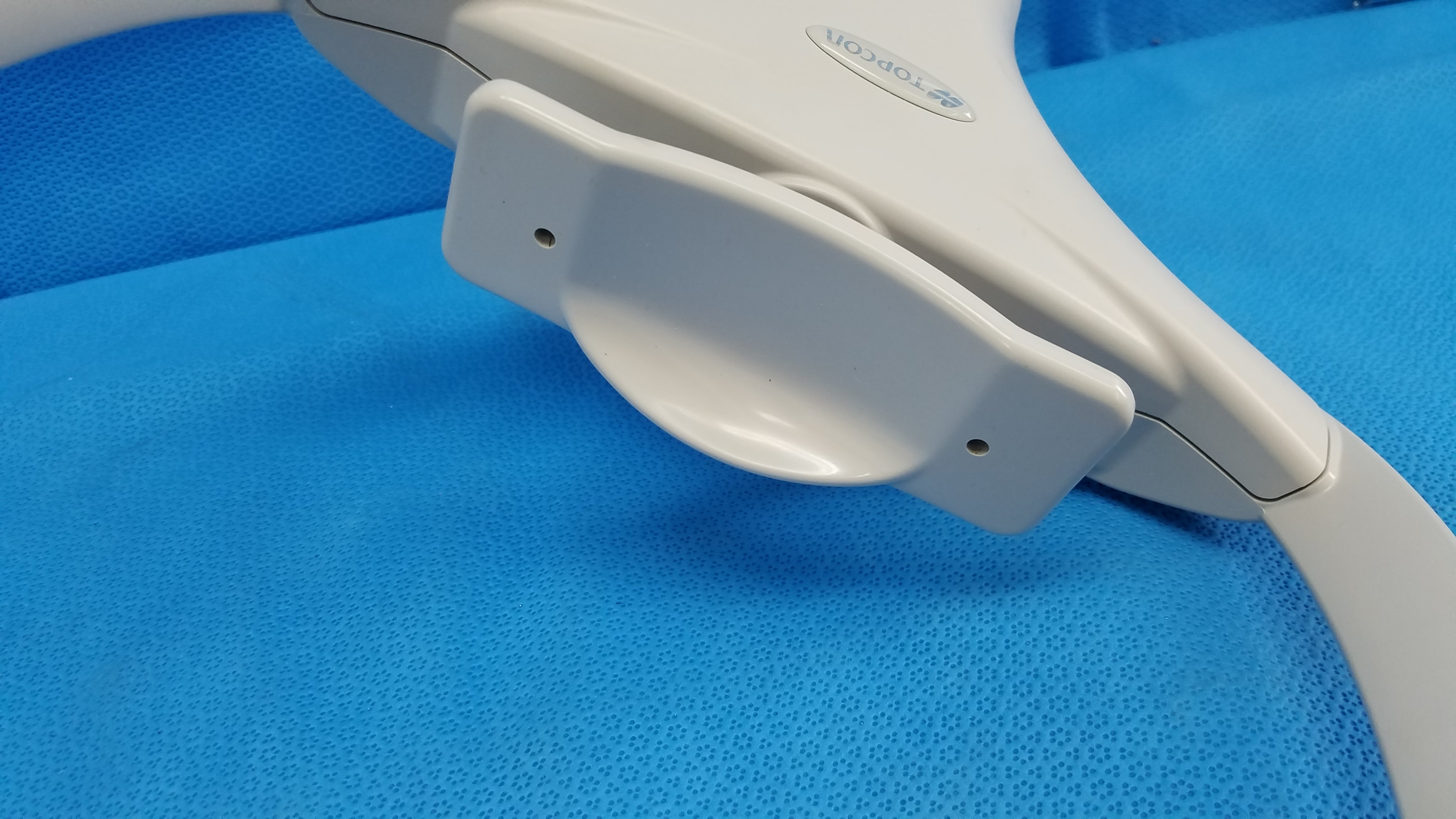 Load image into Gallery viewer, Chin Rest Assembly Frame For Topcon TRC-NW8 Retinal Camera