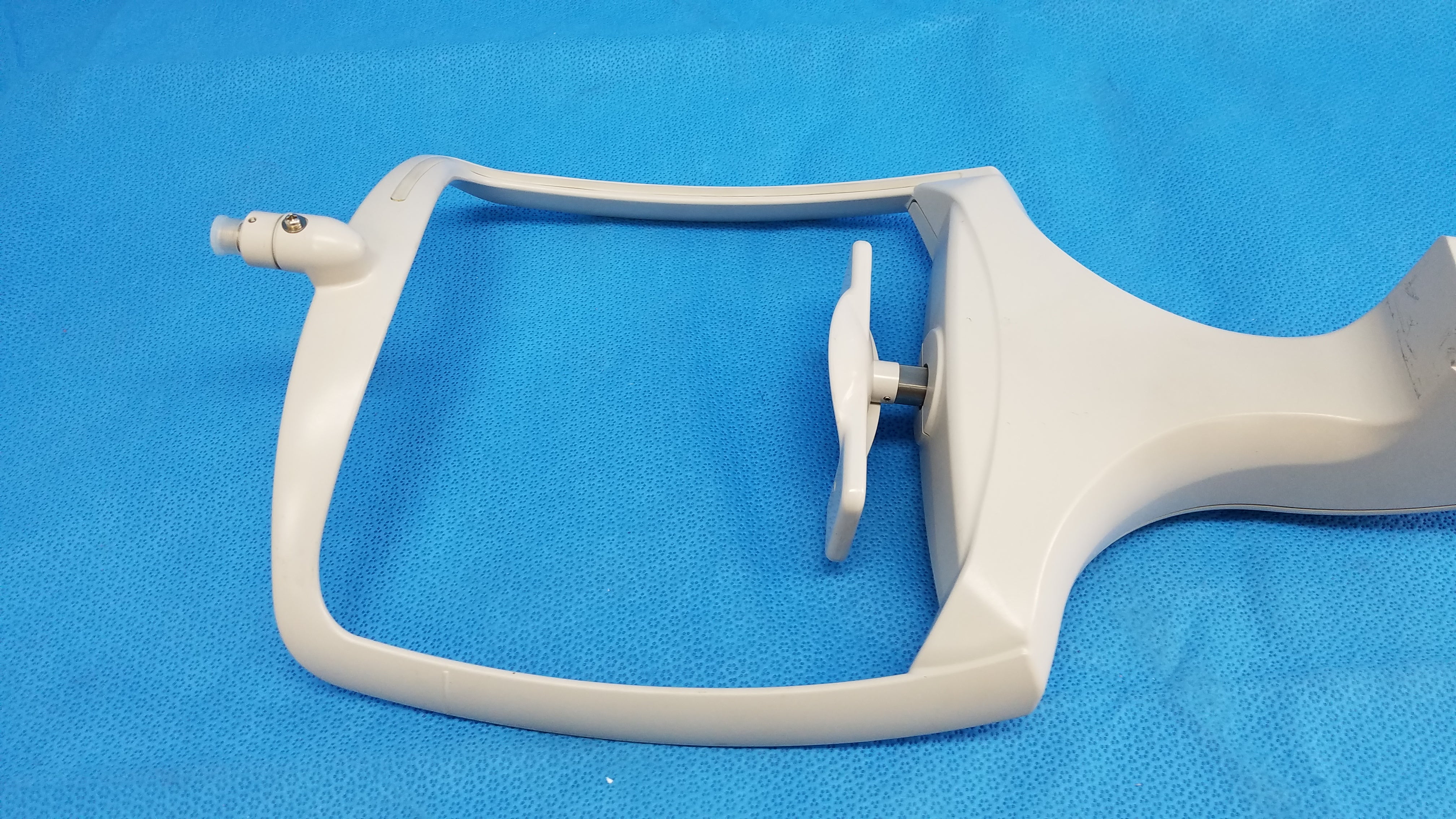 Load image into Gallery viewer, Chin Rest Assembly Frame For Topcon TRC-NW8 Retinal Camera