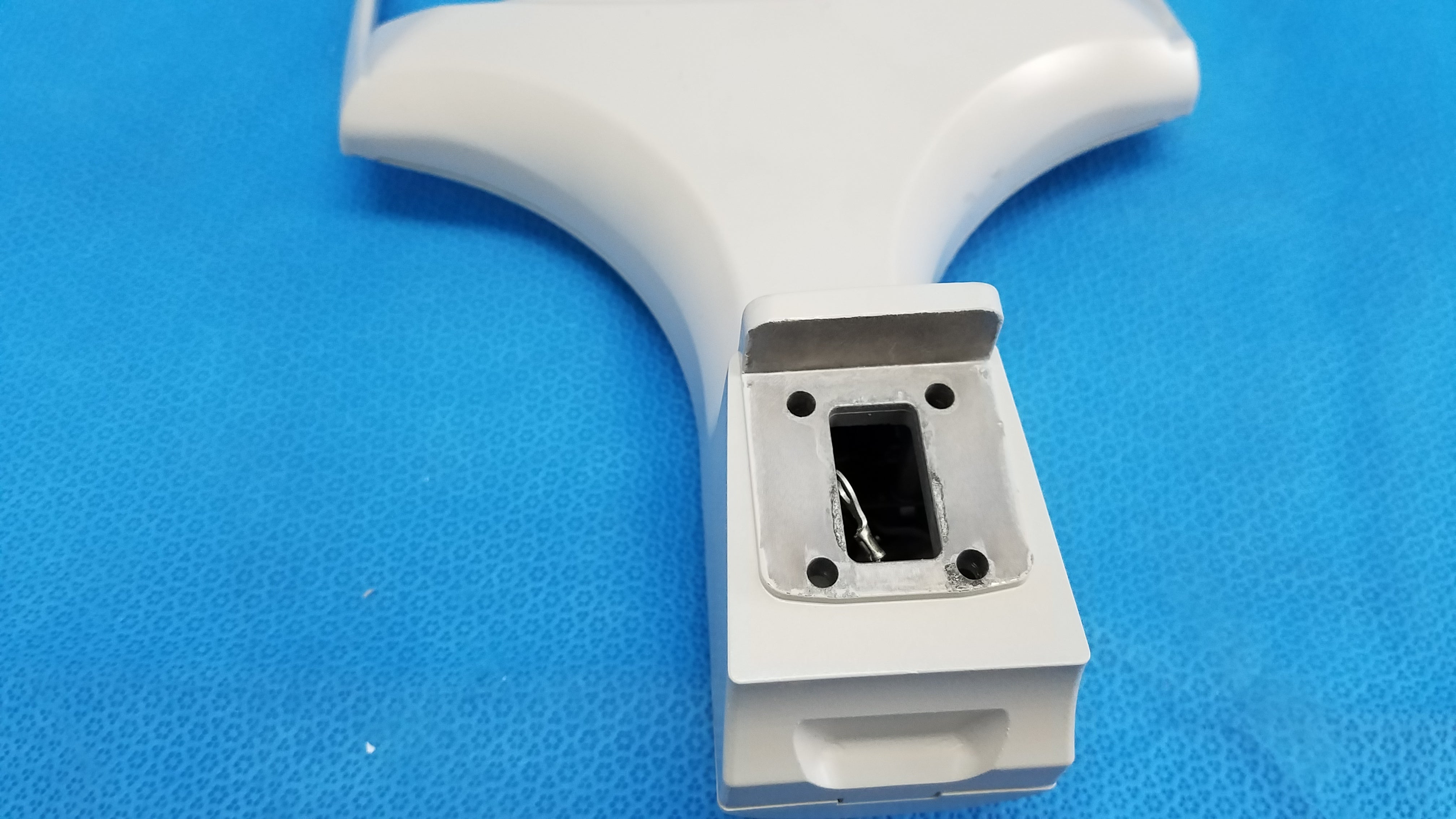 Load image into Gallery viewer, Chin Rest Assembly Frame For Topcon TRC-NW8 Retinal Camera