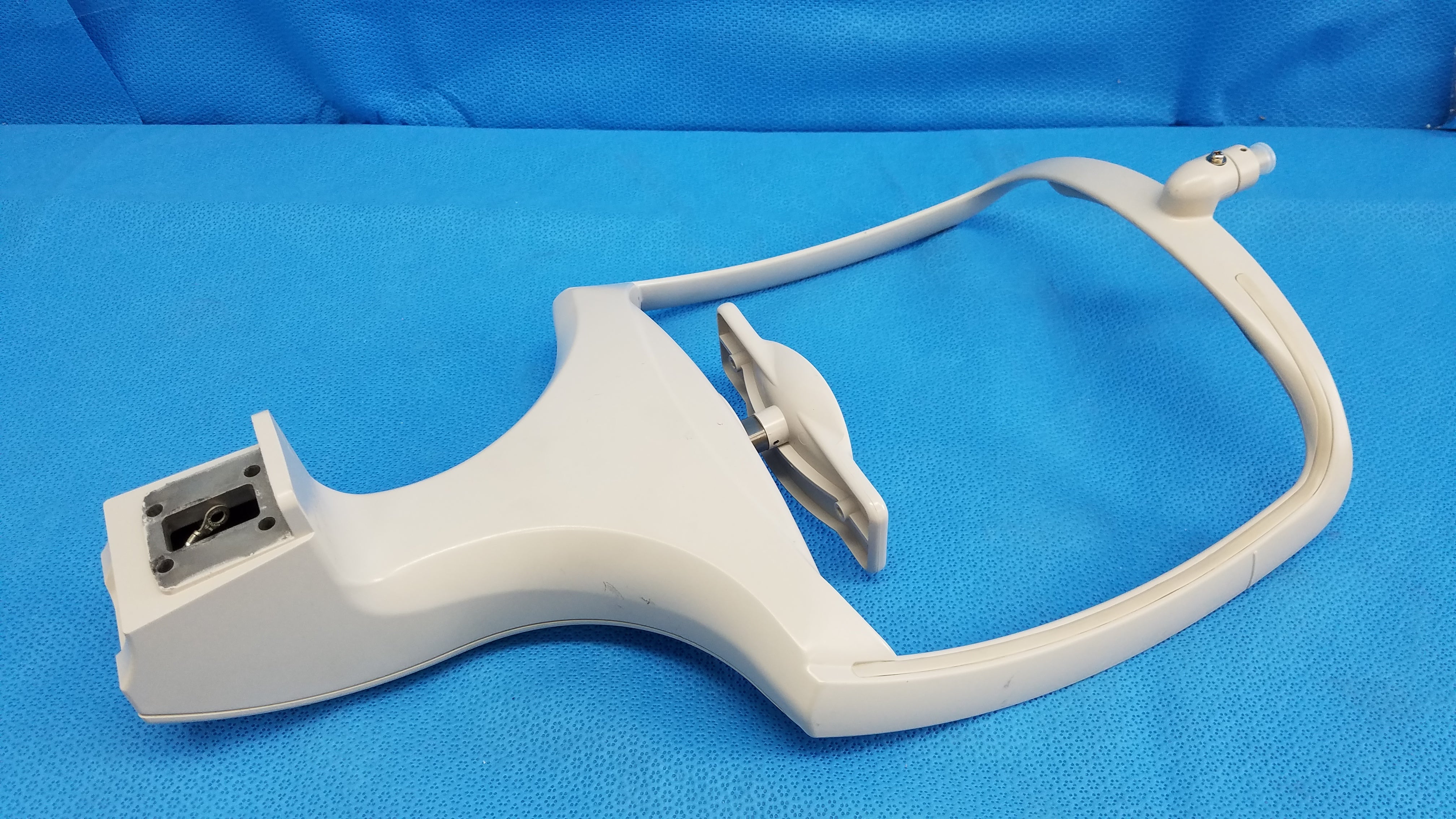 Load image into Gallery viewer, Chin Rest Assembly Frame For Topcon TRC-NW8 Retinal Camera