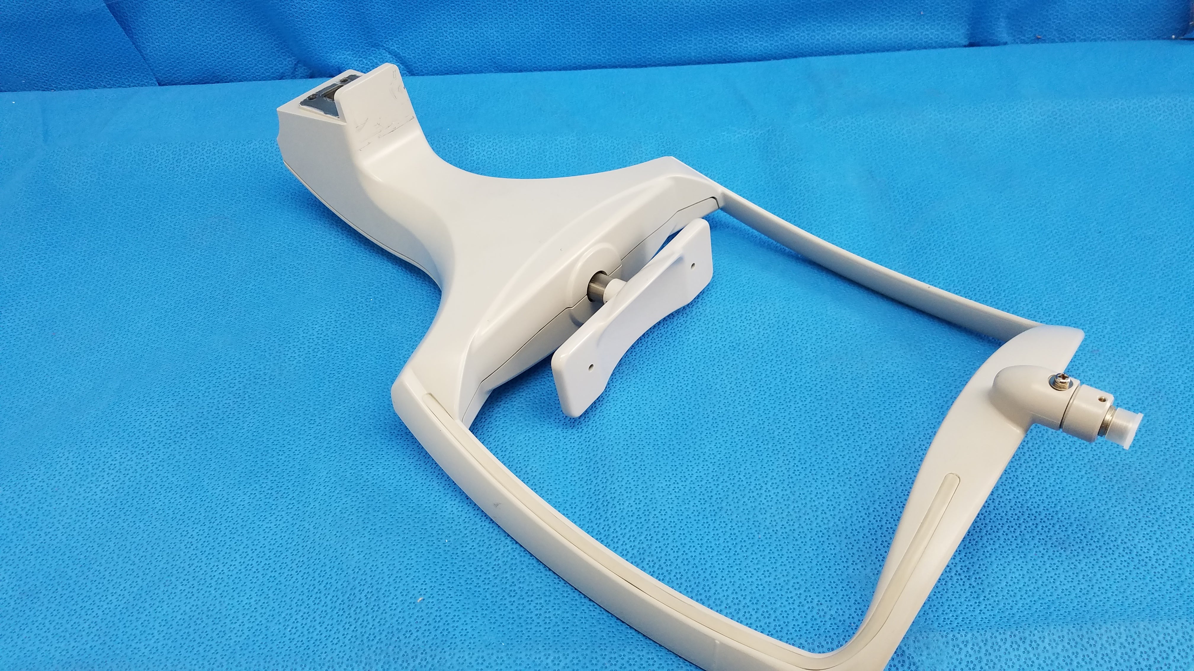 Load image into Gallery viewer, Chin Rest Assembly Frame For Topcon TRC-NW8 Retinal Camera
