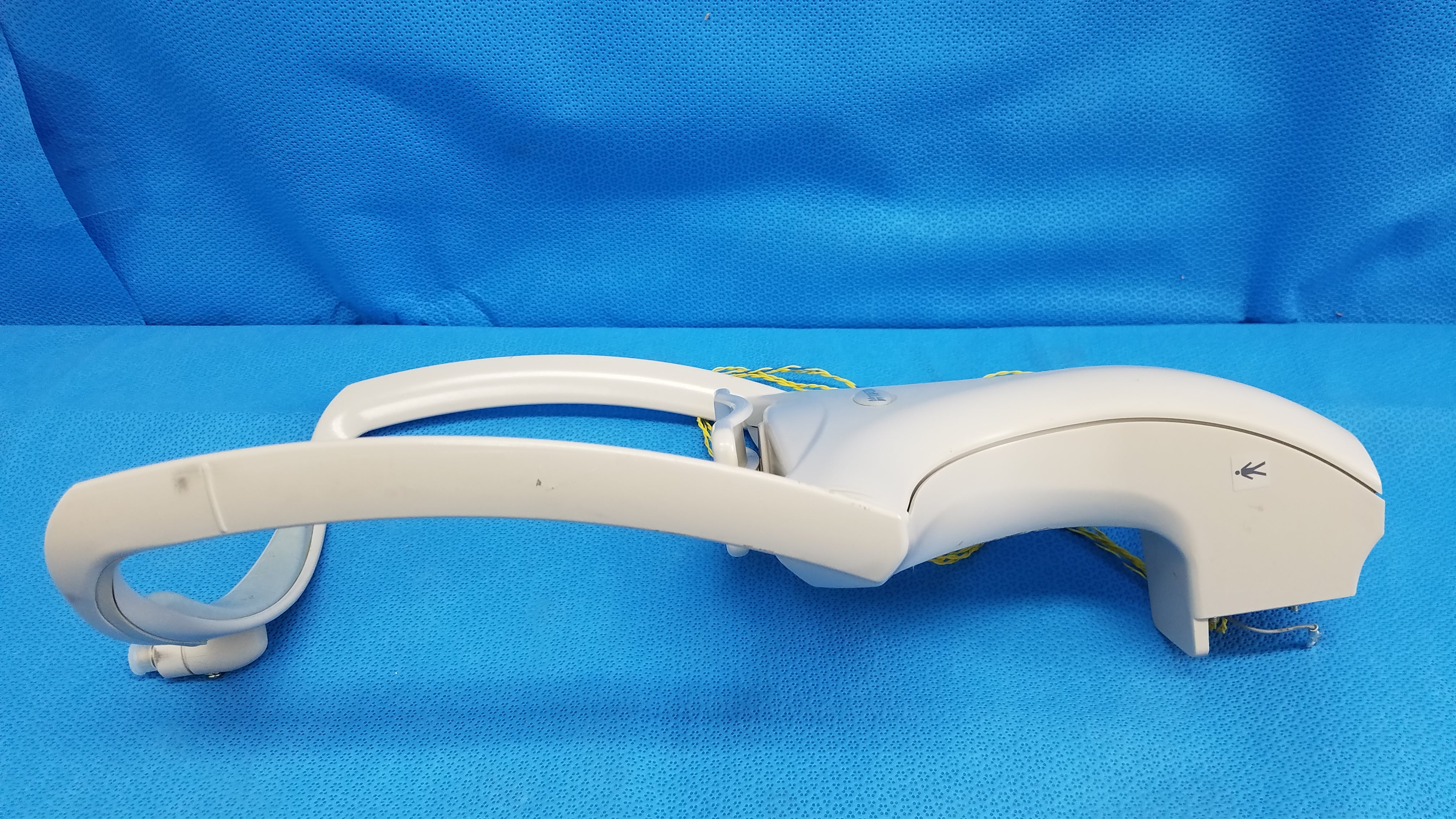 Load image into Gallery viewer, Chinrest Forehead Rest Assembly Frame With Sensor For Topcon TRC-NW6S Non-Mydriatic Retinal Camera