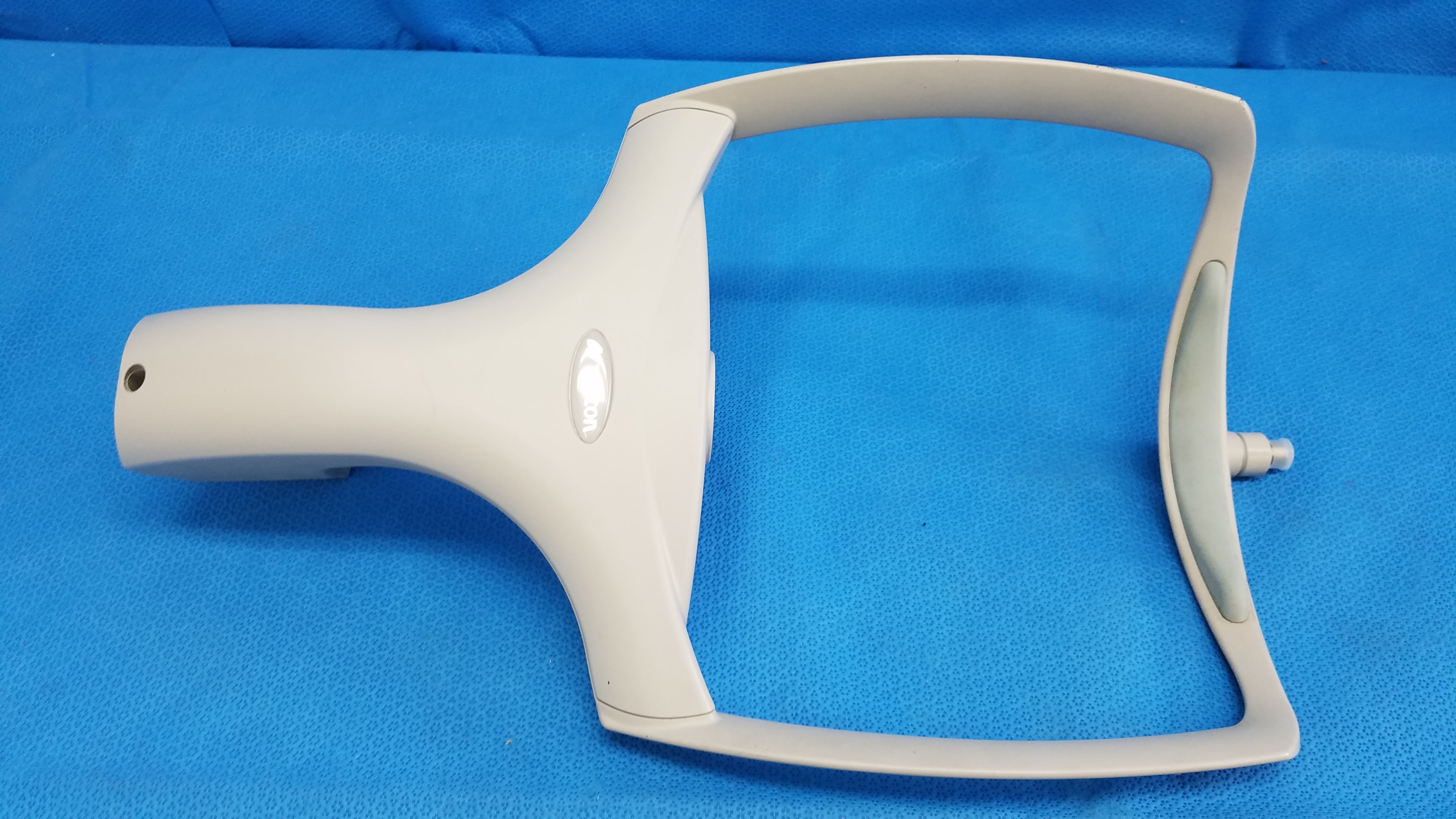 Load image into Gallery viewer, Chin Rest Forehead Rest Assembly Frame For Topcon TRC-NW6S Non-Mydriatic Retinal Camera