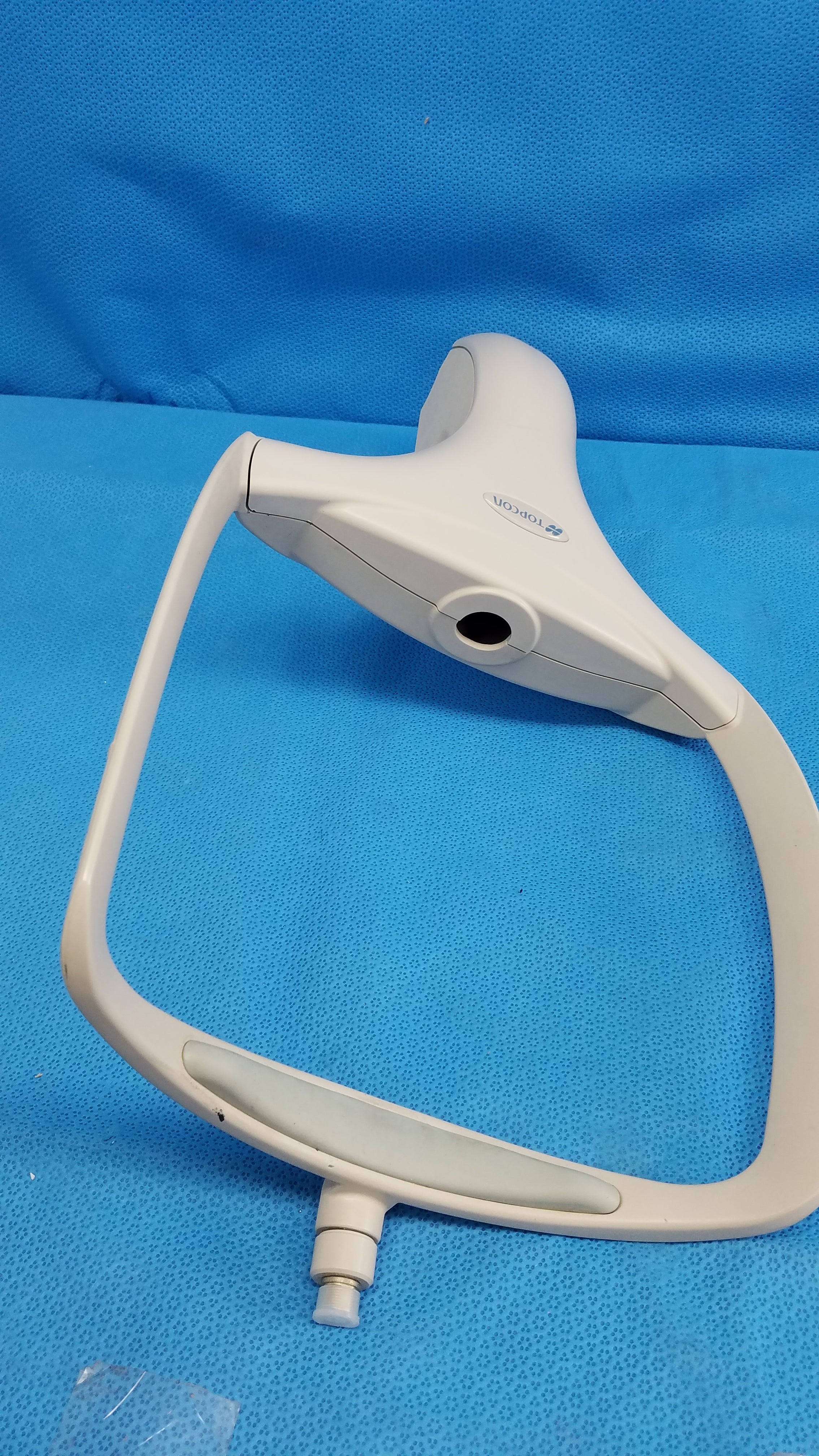Load image into Gallery viewer, Chin Rest Forehead Rest Assembly Frame For Topcon TRC-NW6S Non-Mydriatic Retinal Camera