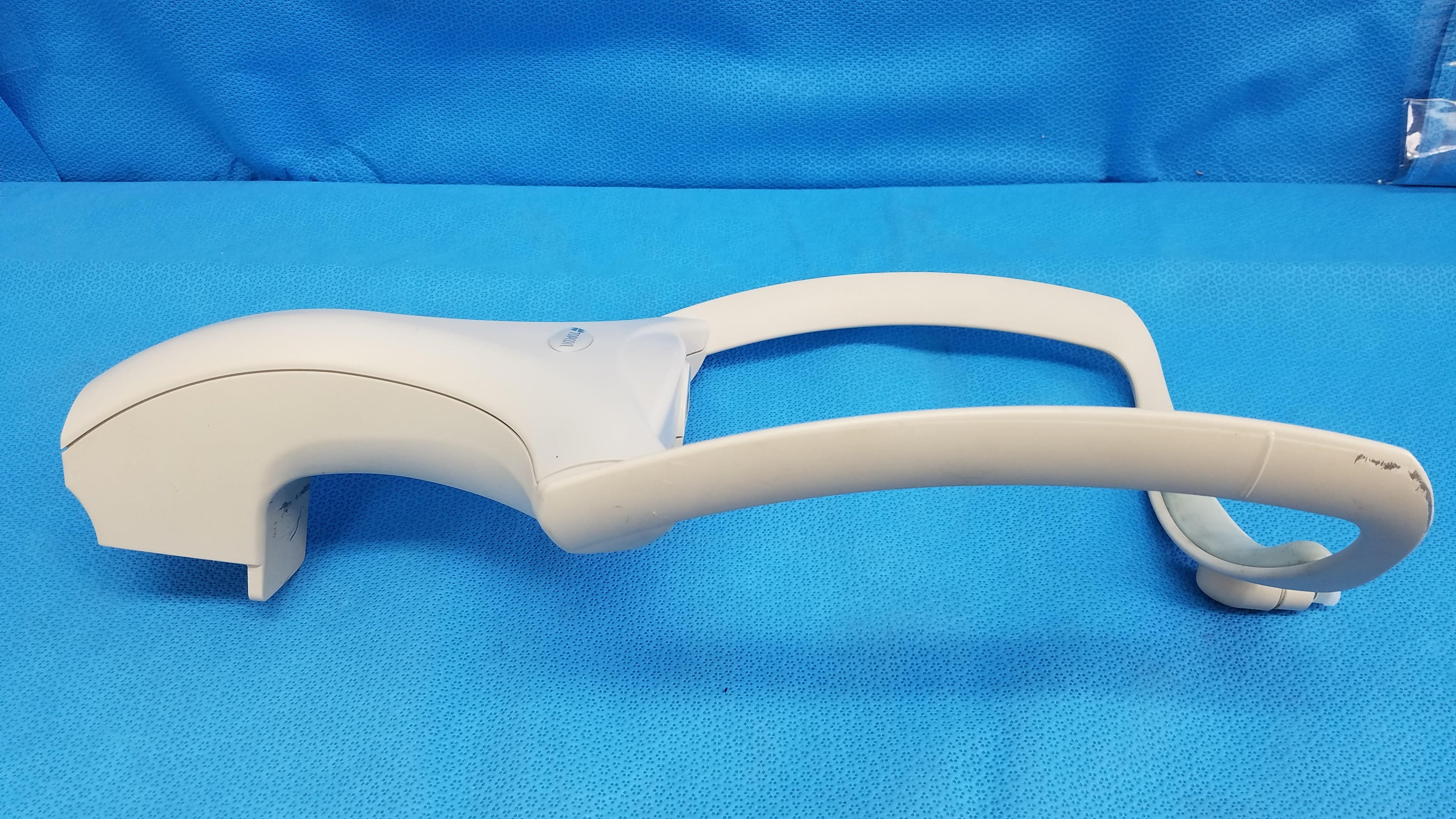 Load image into Gallery viewer, Chin Rest Forehead Rest Assembly Frame For Topcon TRC-NW6S Non-Mydriatic Retinal Camera