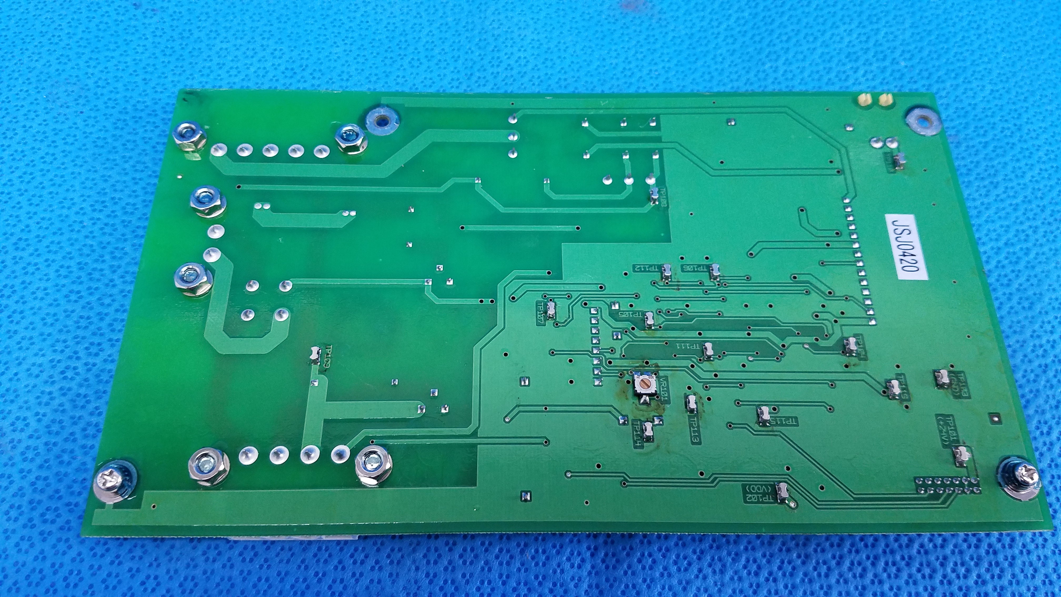 Load image into Gallery viewer, Xe-PCB Power Circuit Board 4042758000 For Topcon TRC-NW6SF Retinal Camera