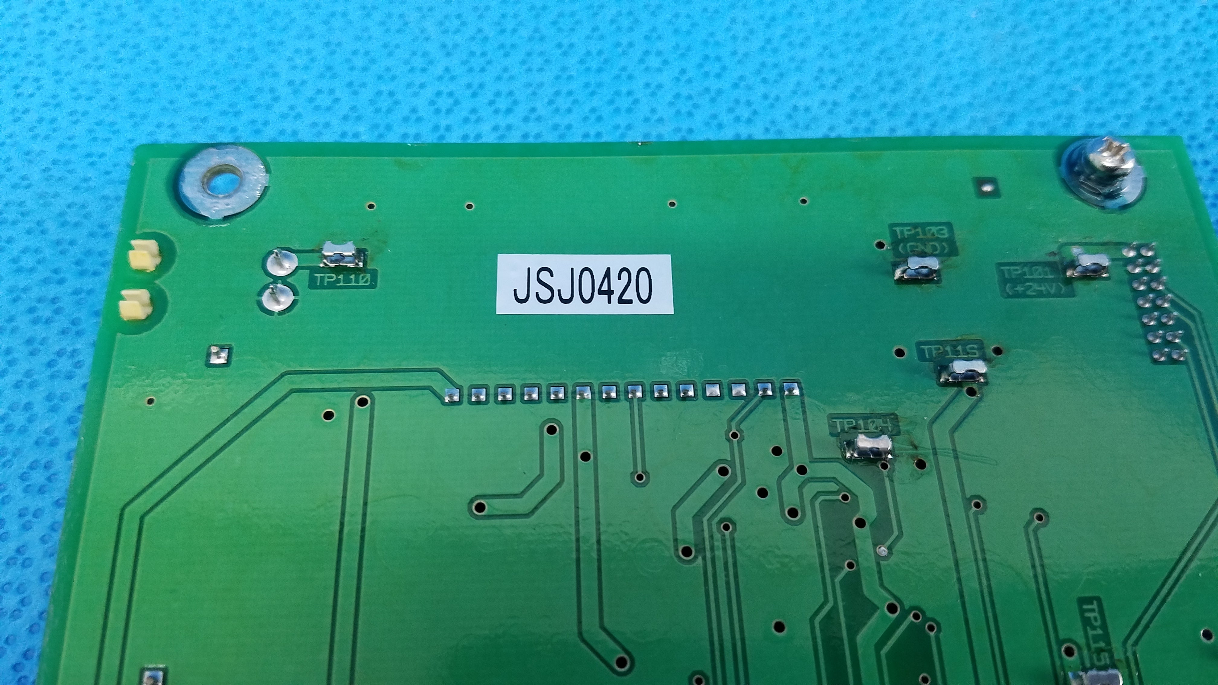 Load image into Gallery viewer, Xe-PCB Power Circuit Board 4042758000 For Topcon TRC-NW6SF Retinal Camera