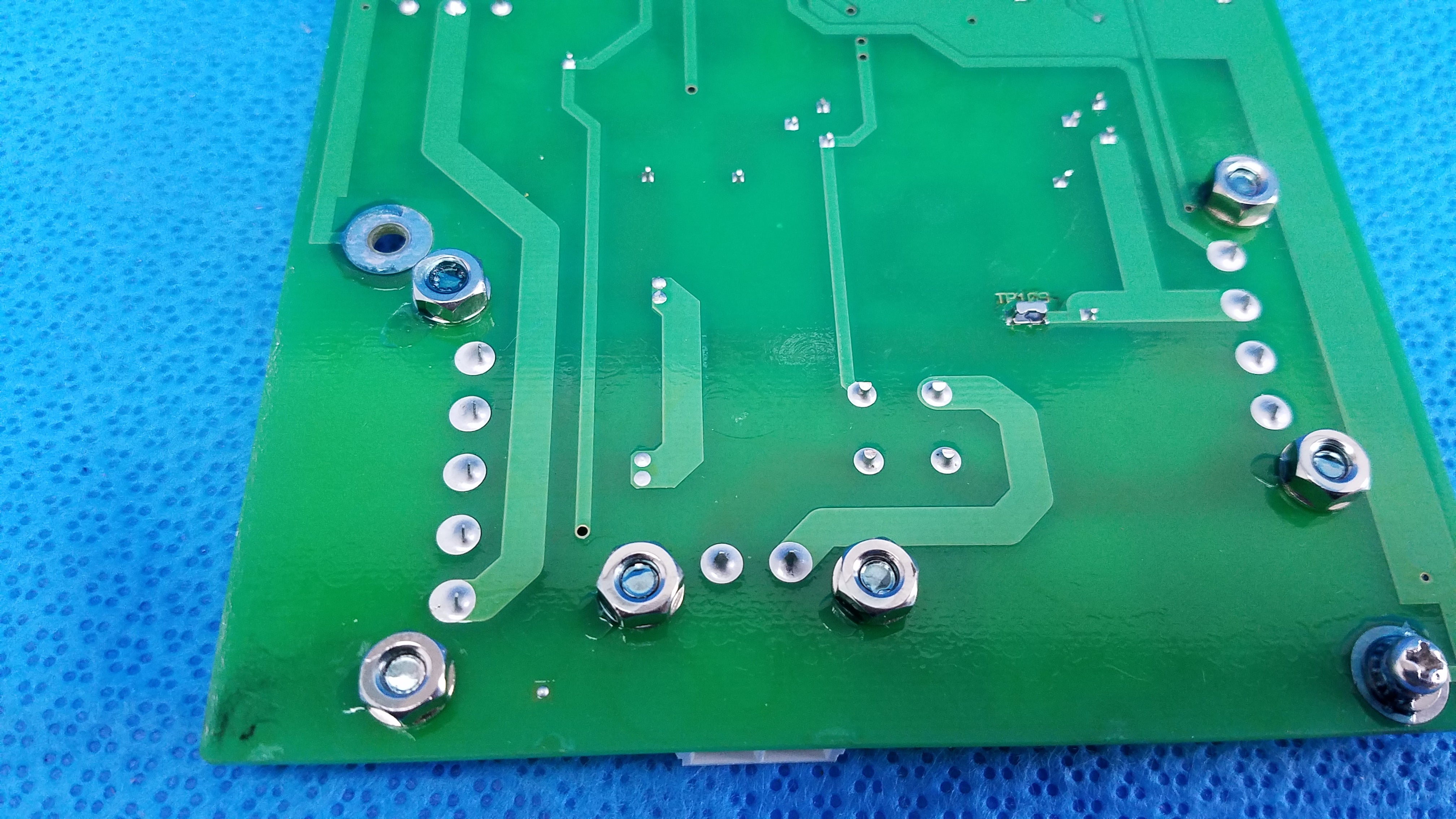 Load image into Gallery viewer, Xe-PCB Power Circuit Board 4042758000 For Topcon TRC-NW6SF Retinal Camera