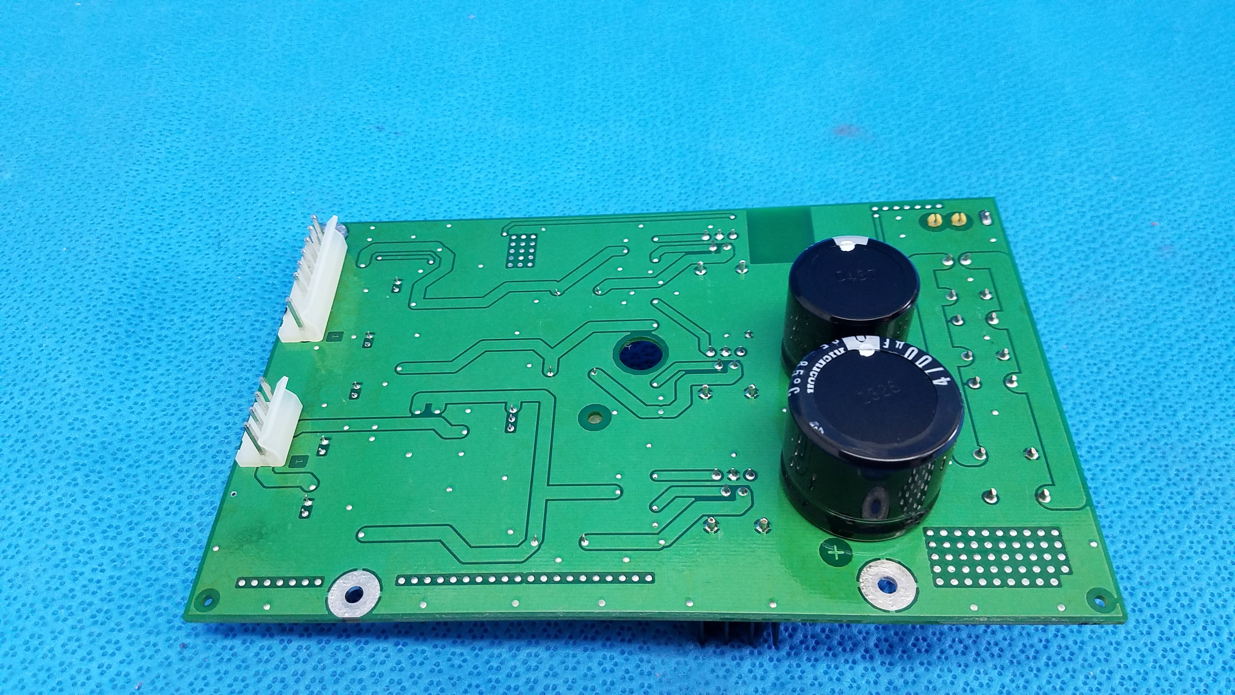Load image into Gallery viewer, DC.POW-PCB Main Power Circuit Board 4042764000 For Topcon TRC-NW6SF Retinal Camera