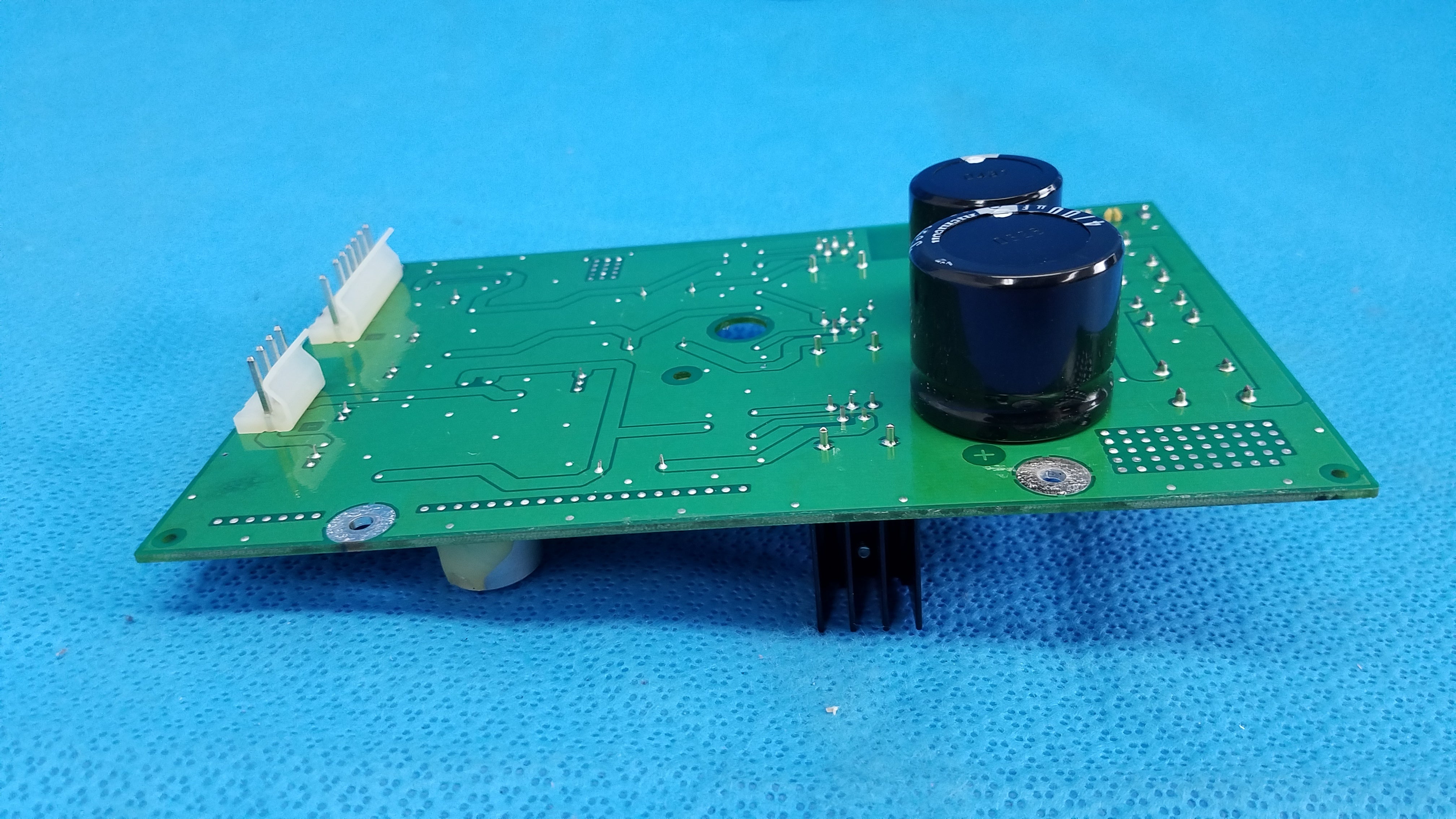 Load image into Gallery viewer, DC.POW-PCB Main Power Circuit Board 4042764000 For Topcon TRC-NW6SF Retinal Camera