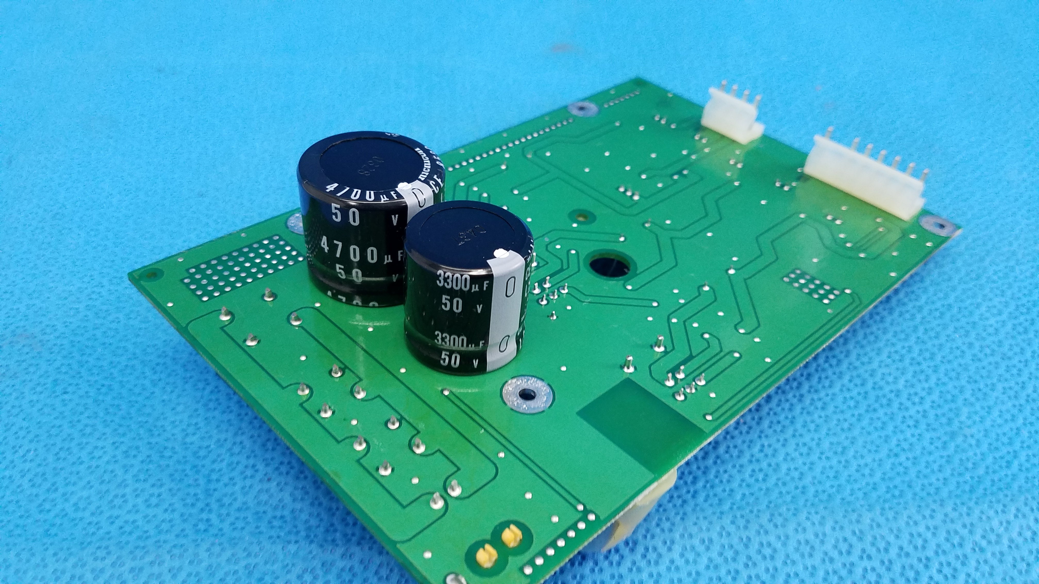Load image into Gallery viewer, DC.POW-PCB Main Power Circuit Board 4042764000 For Topcon TRC-NW6SF Retinal Camera