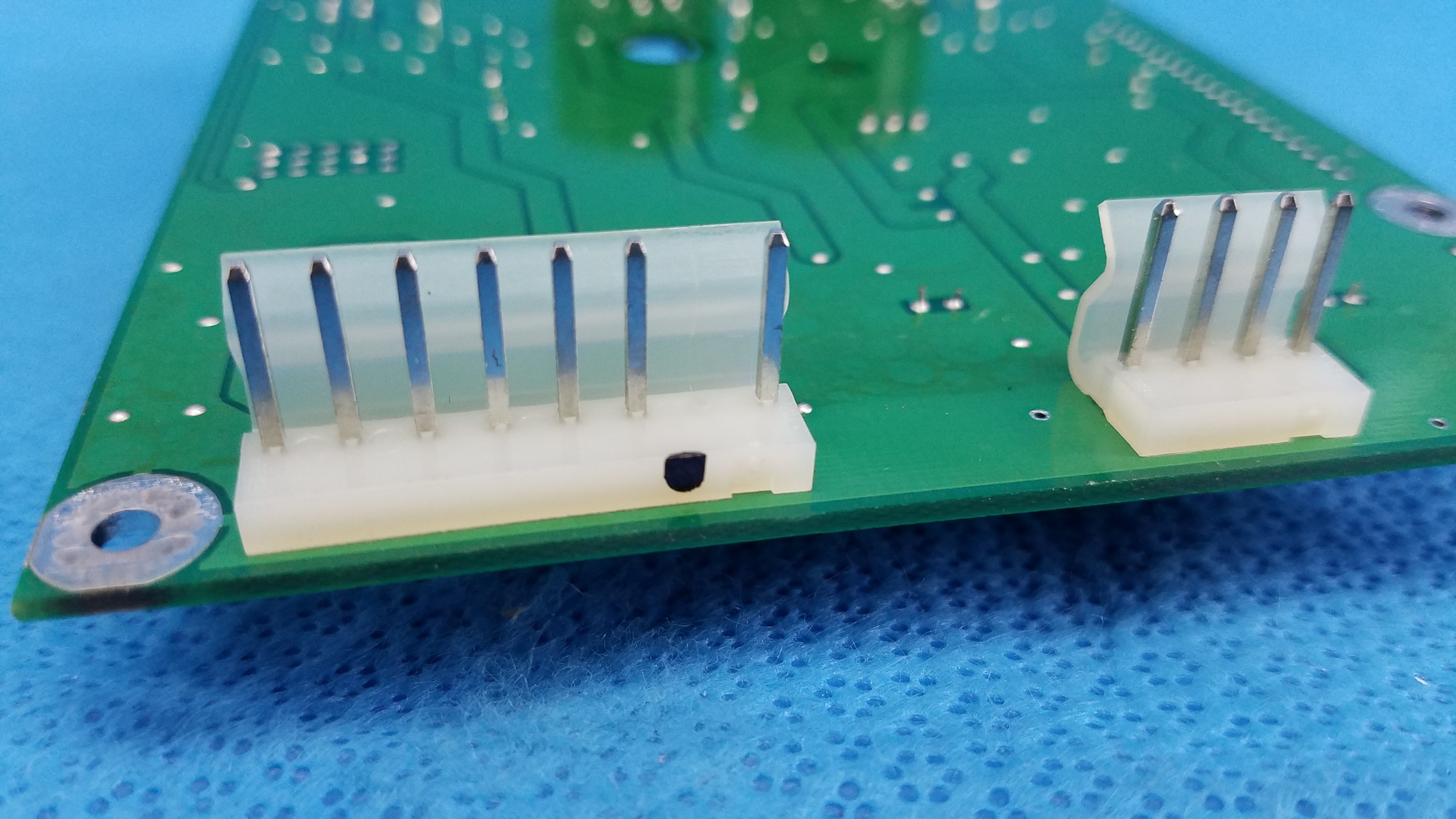 Load image into Gallery viewer, DC.POW-PCB Main Power Circuit Board 4042764000 For Topcon TRC-NW6SF Retinal Camera